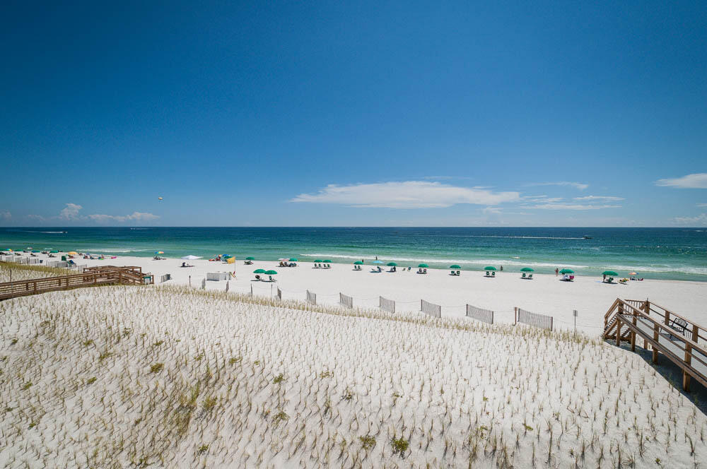 480 Gulf Shore Drive, UNIT 406