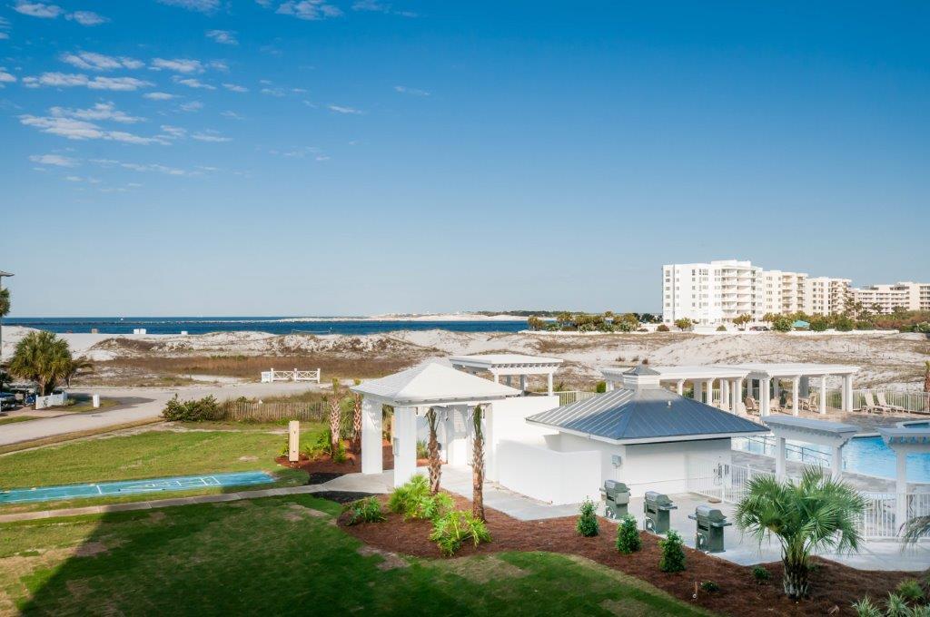 480 Gulf Shore Drive, UNIT 406