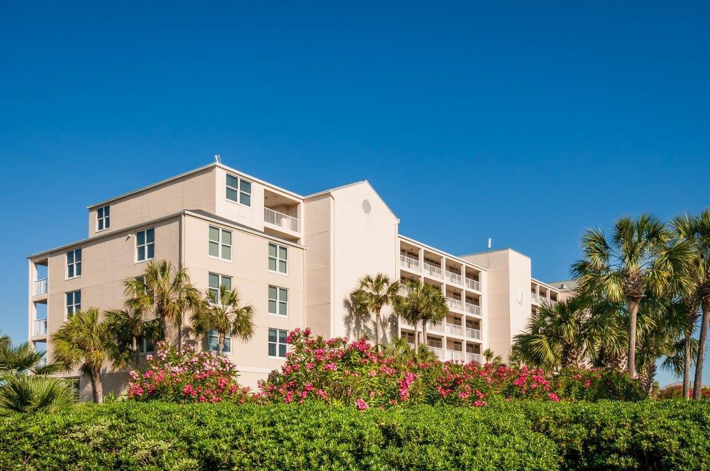 480 Gulf Shore Drive, UNIT 406