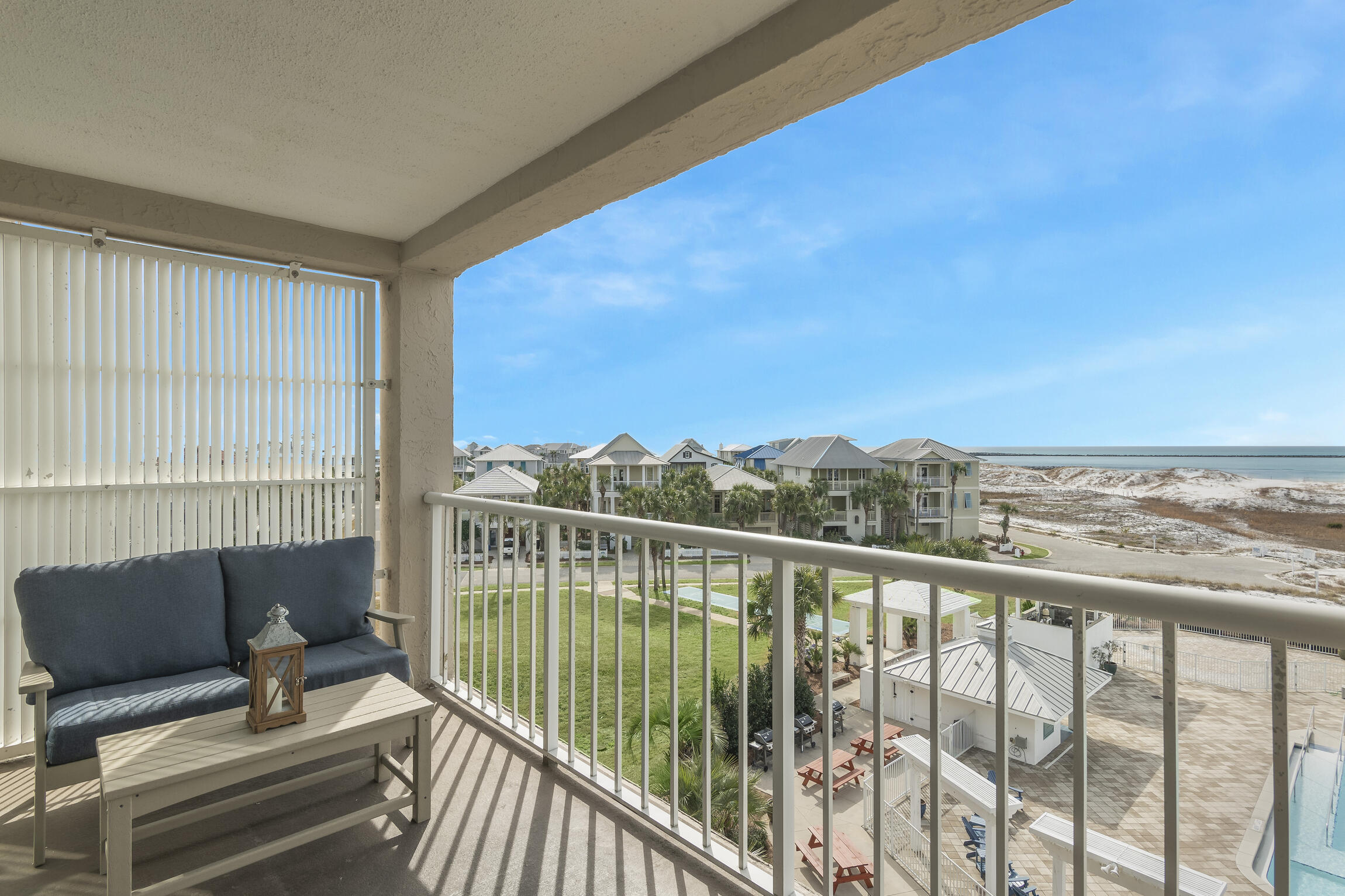 480 Gulf Shore Drive, UNIT 406
