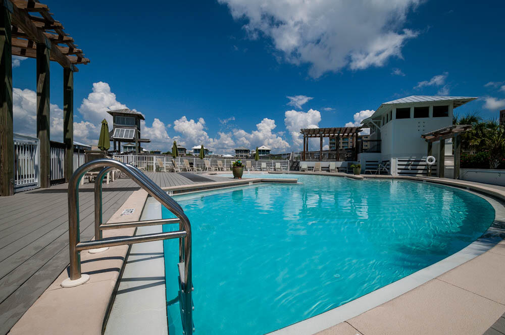 480 Gulf Shore Drive, UNIT 406