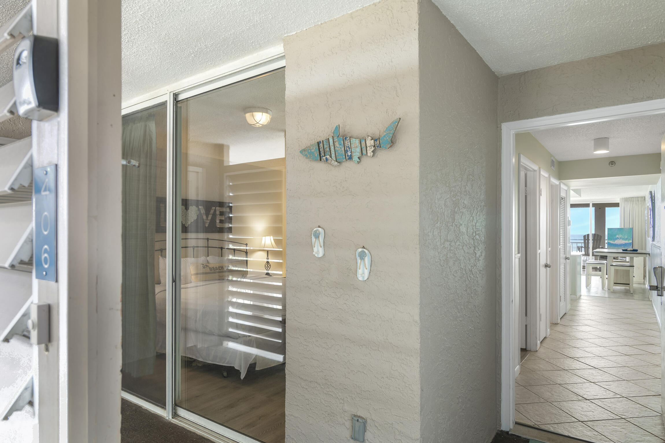 480 Gulf Shore Drive, UNIT 406