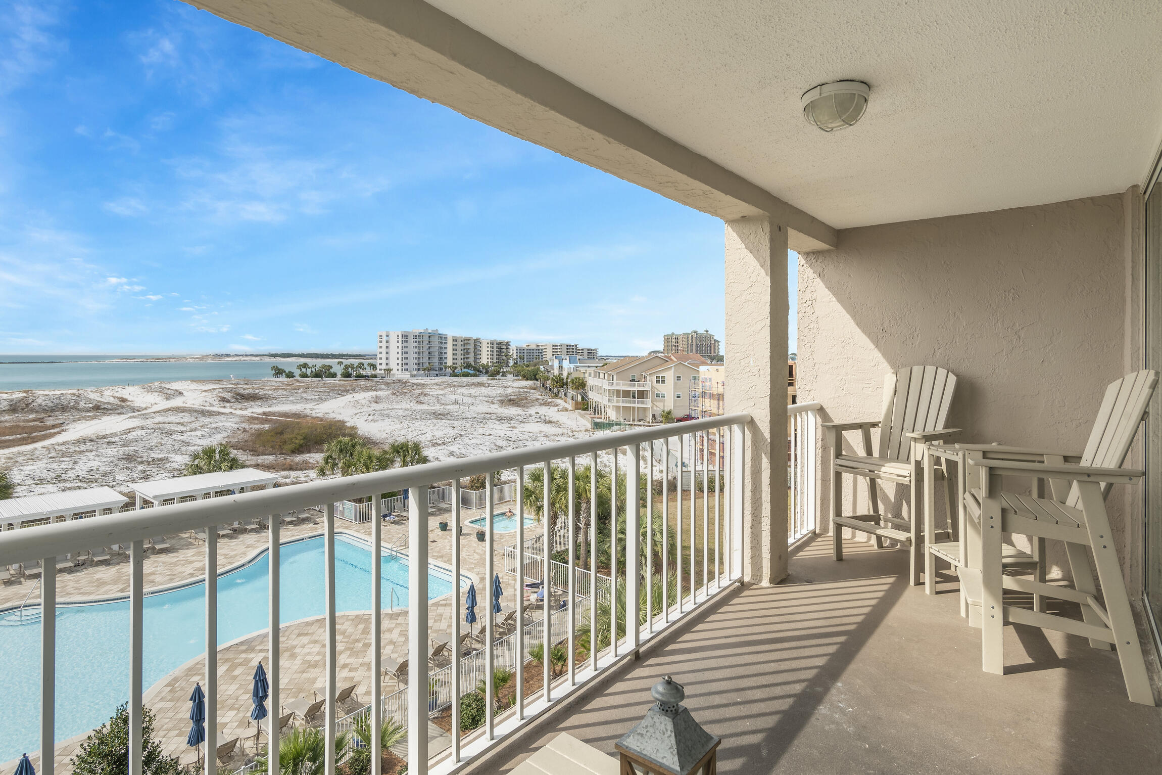 480 Gulf Shore Drive, UNIT 406