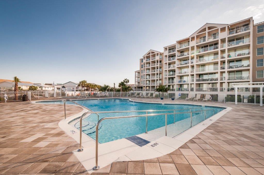 480 Gulf Shore Drive, UNIT 406