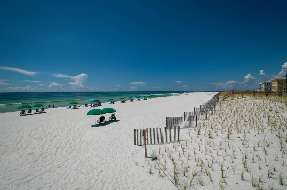 480 Gulf Shore Drive, UNIT 406