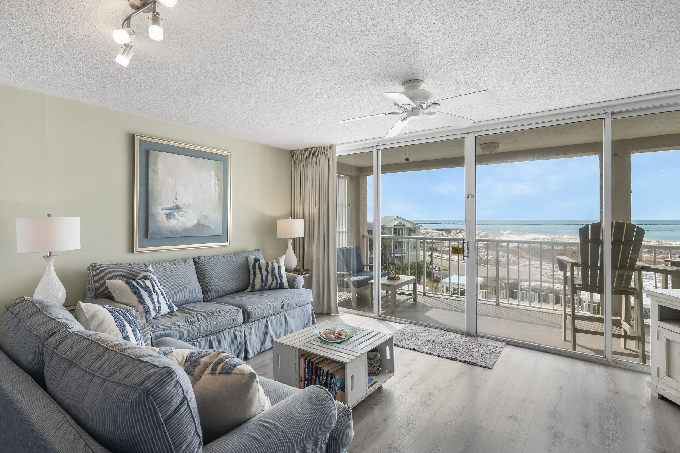 480 Gulf Shore Drive, UNIT 406