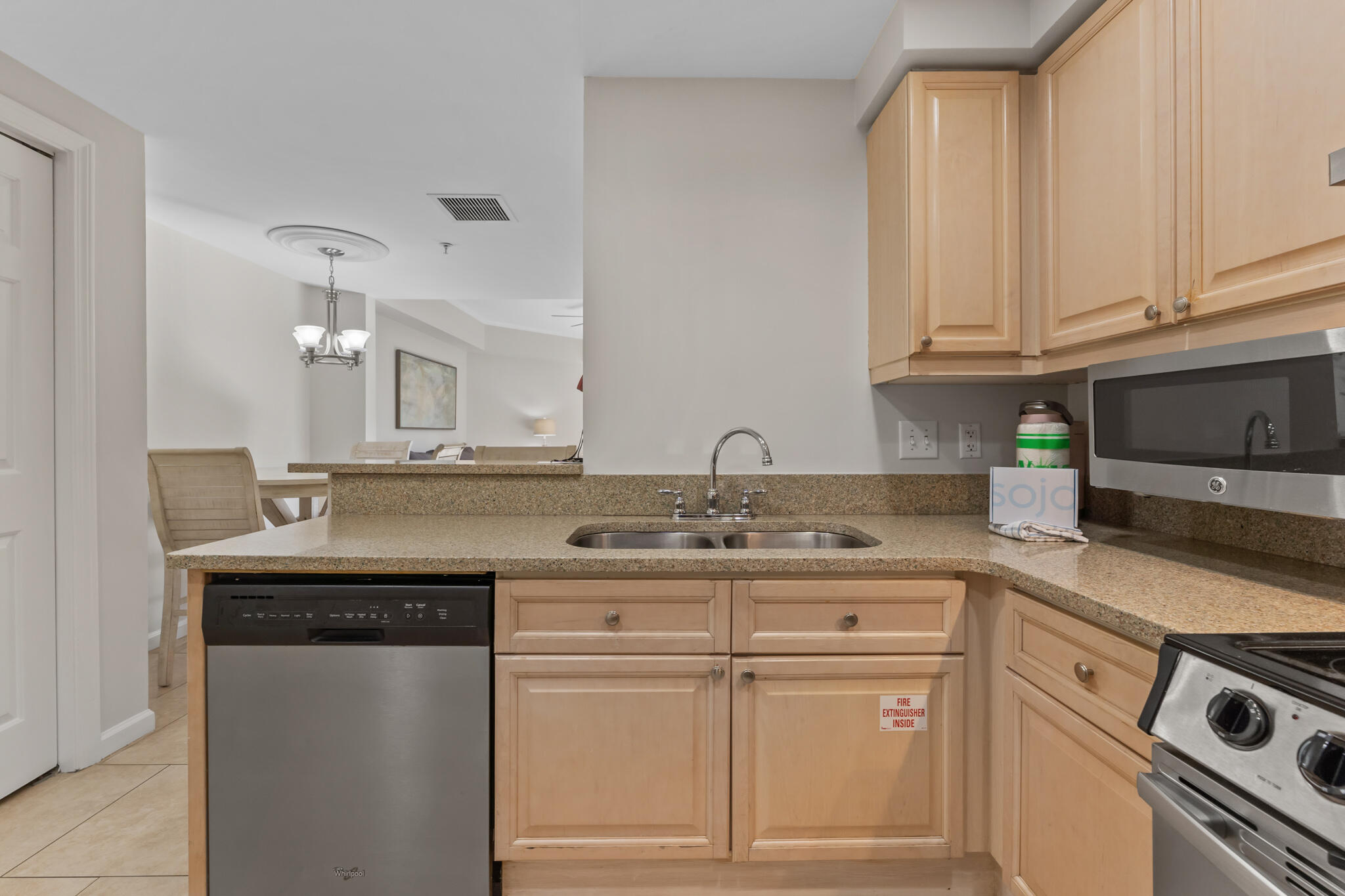 4703 Westwinds Drive, 4703