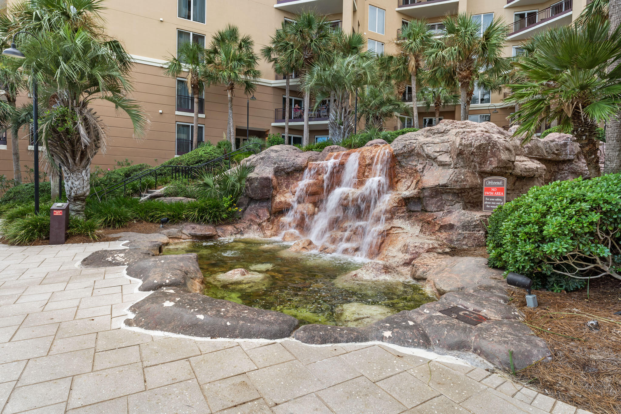 4703 Westwinds Drive, 4703