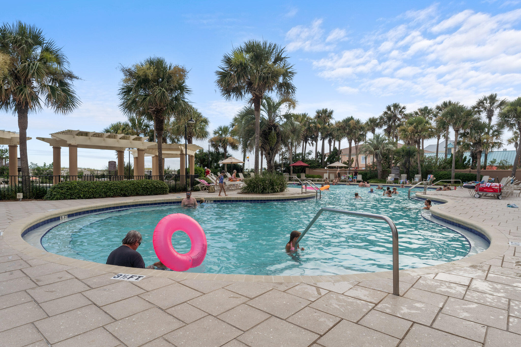 4703 Westwinds Drive, 4703