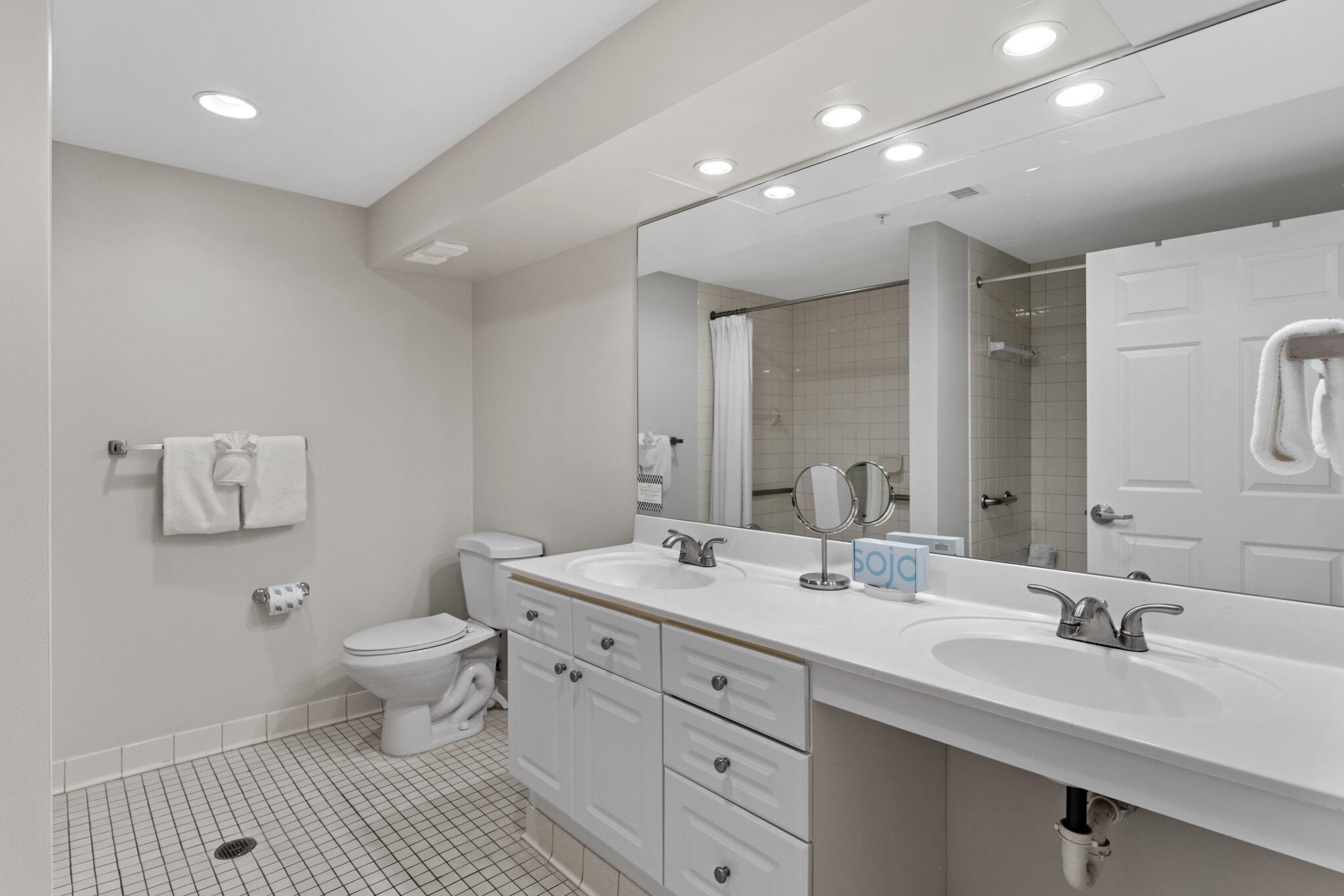 4703 Westwinds Drive, 4703