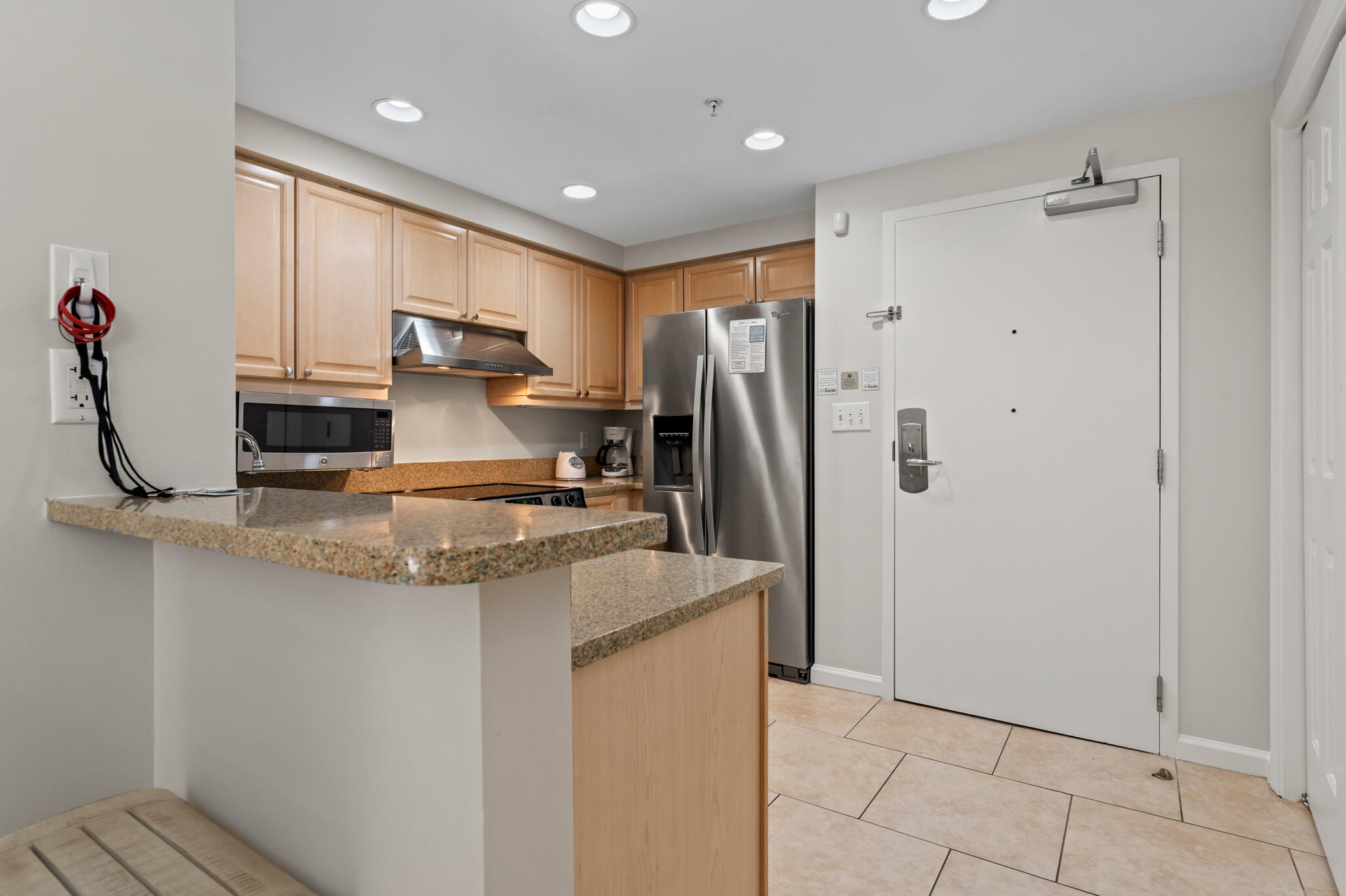 4703 Westwinds Drive, 4703