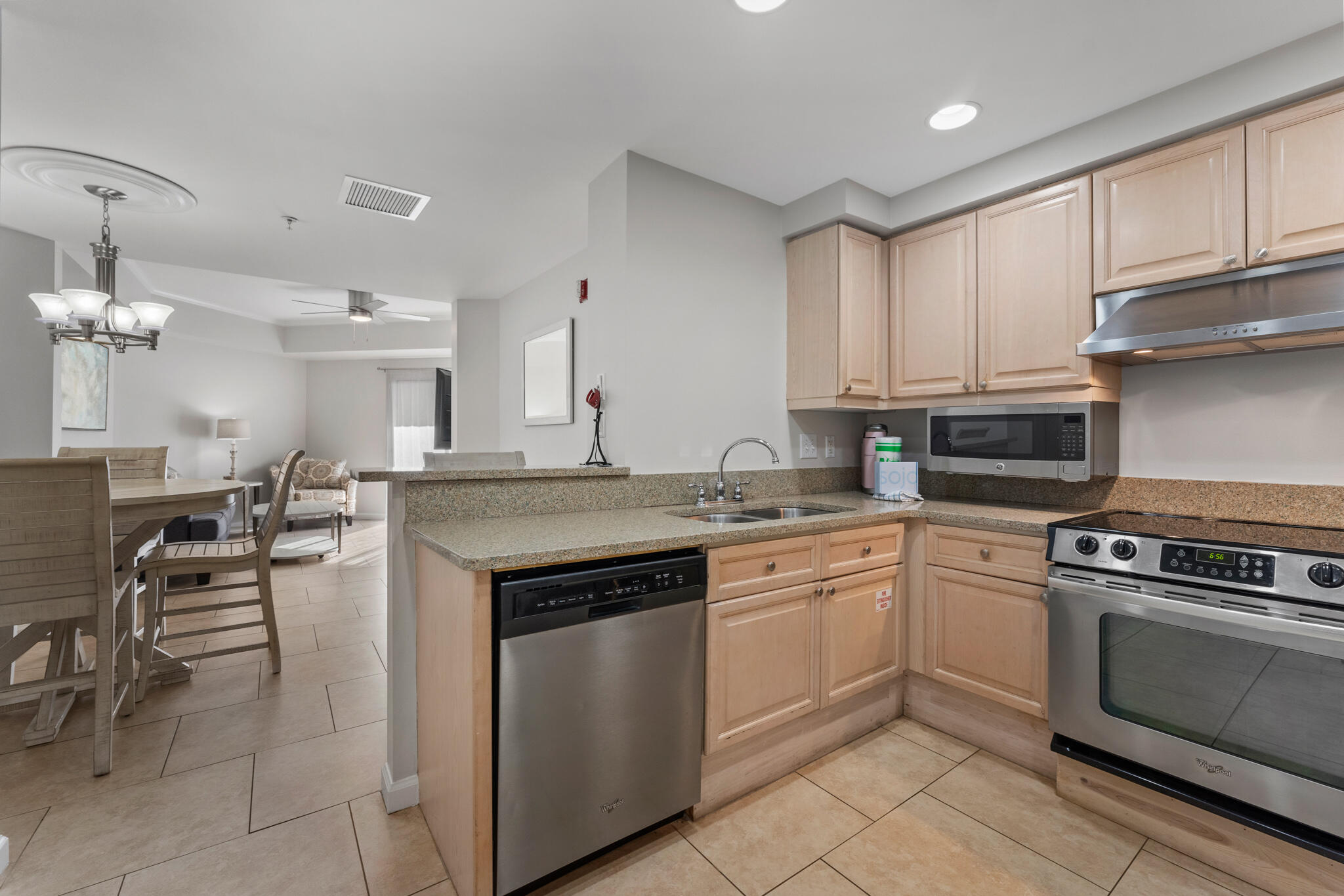 4703 Westwinds Drive, 4703