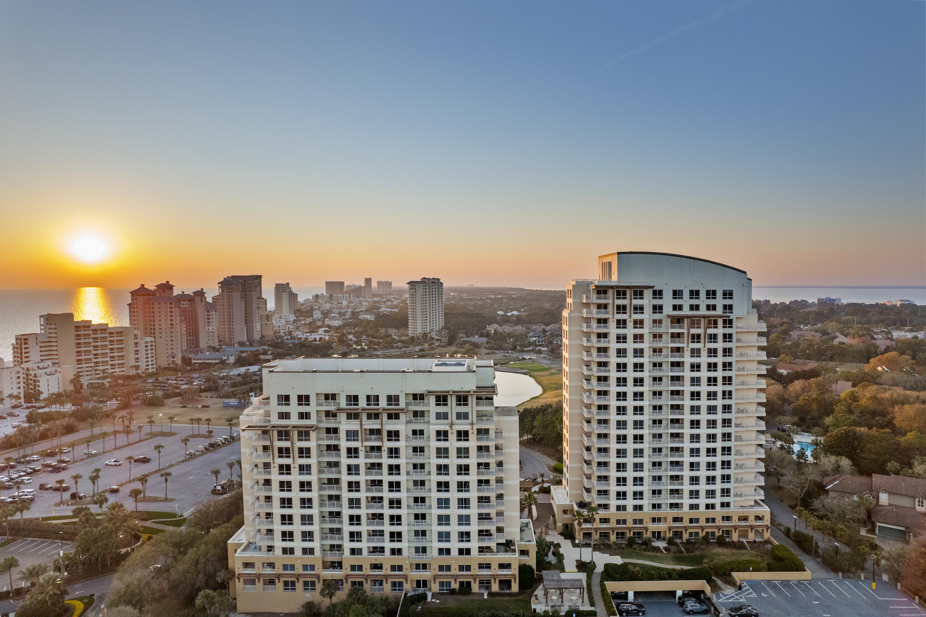5002 S Sandestin South Boulevard, # 7222/7224