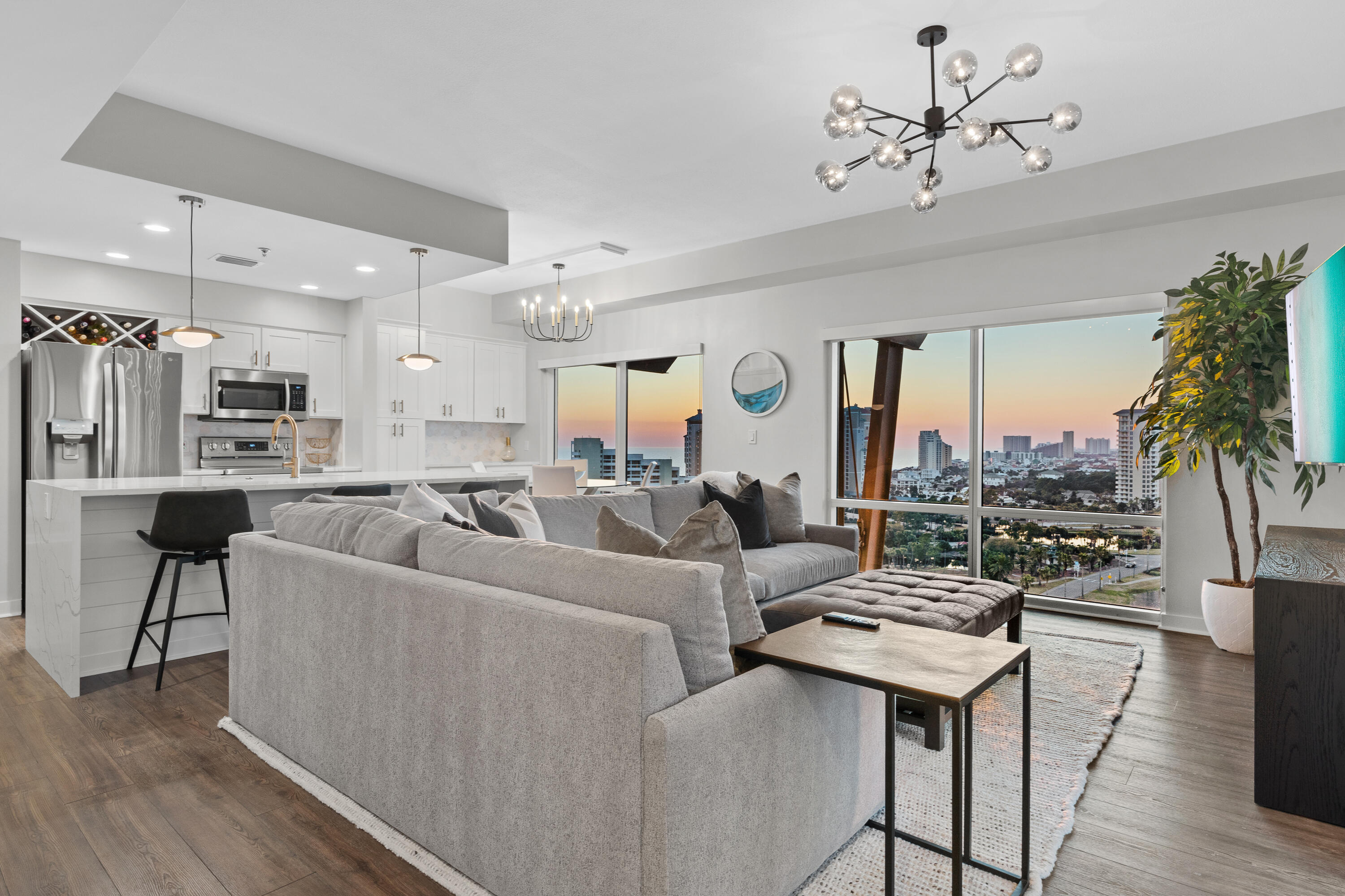 5002 S Sandestin South Boulevard, # 7222/7224