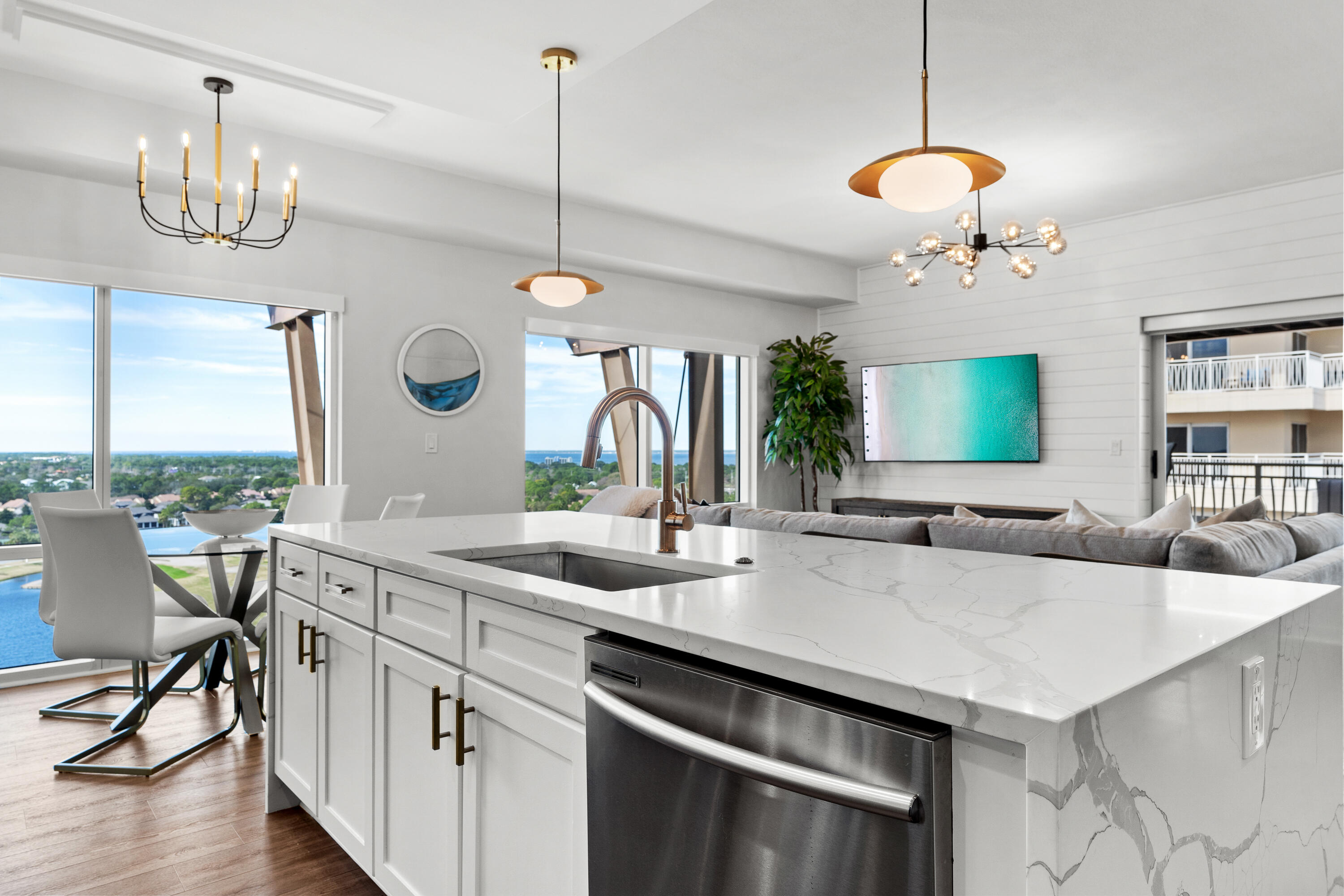 5002 S Sandestin South Boulevard, # 7222/7224