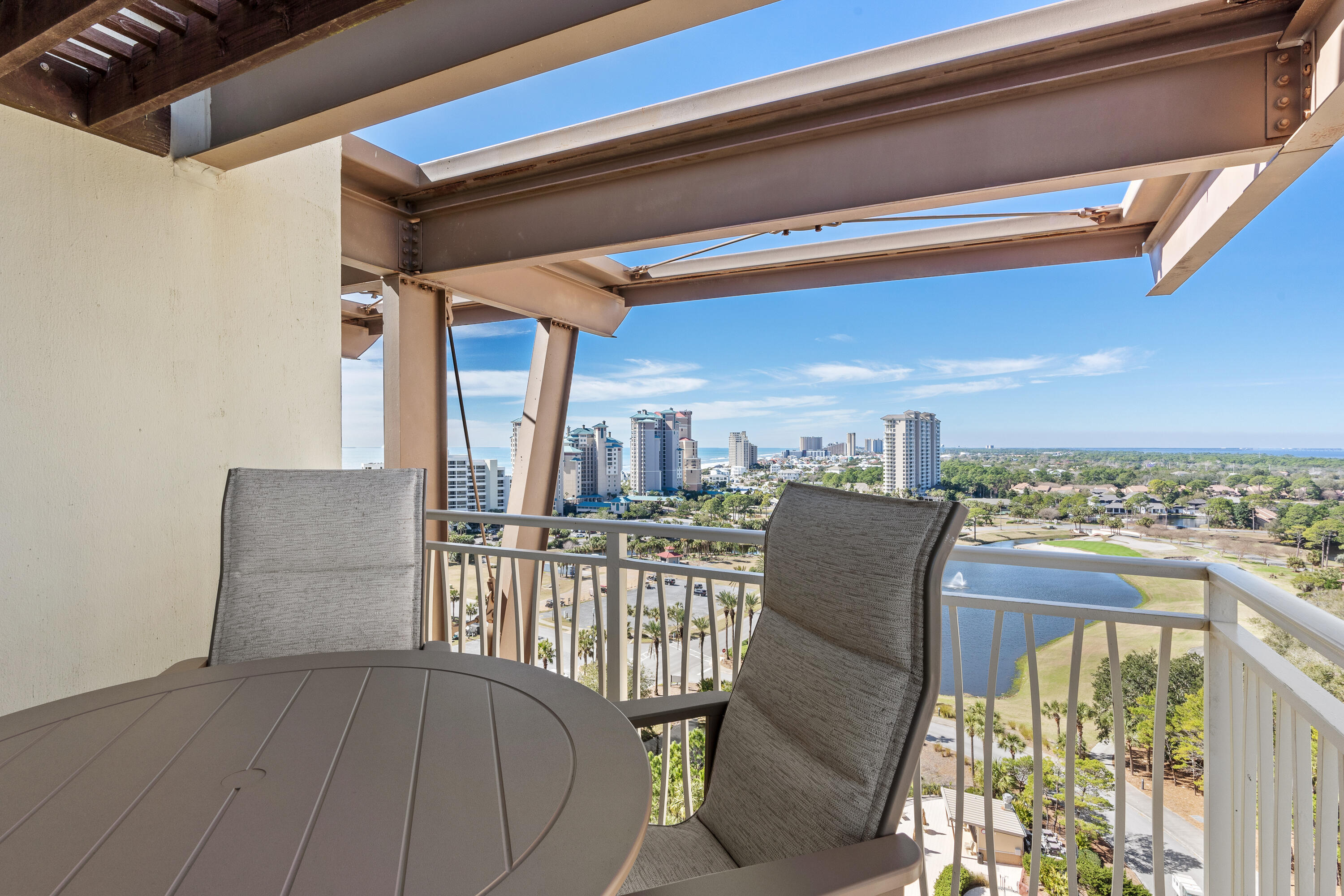 5002 S Sandestin South Boulevard, # 7222/7224
