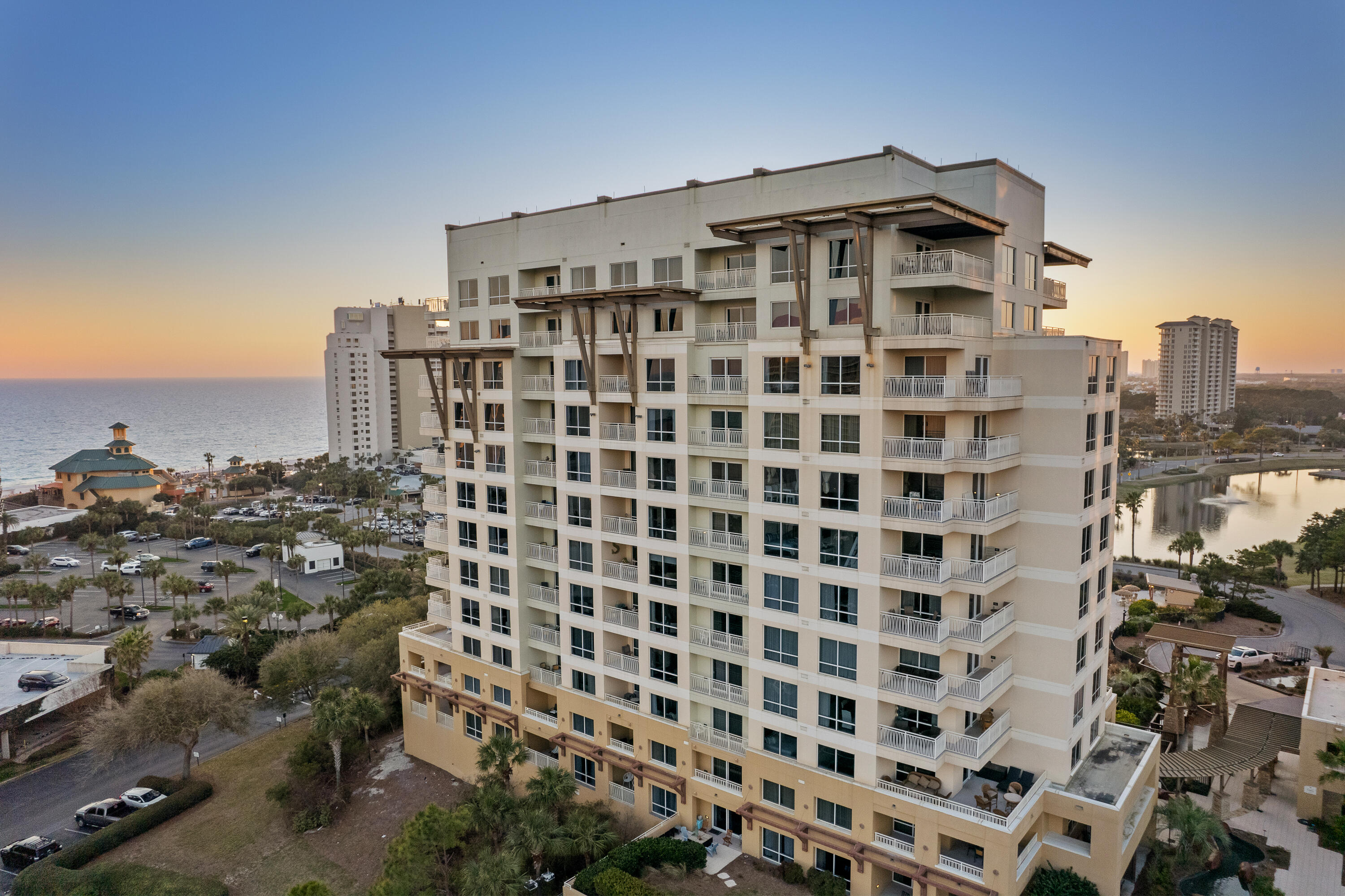 5002 S Sandestin South Boulevard, # 7222/7224