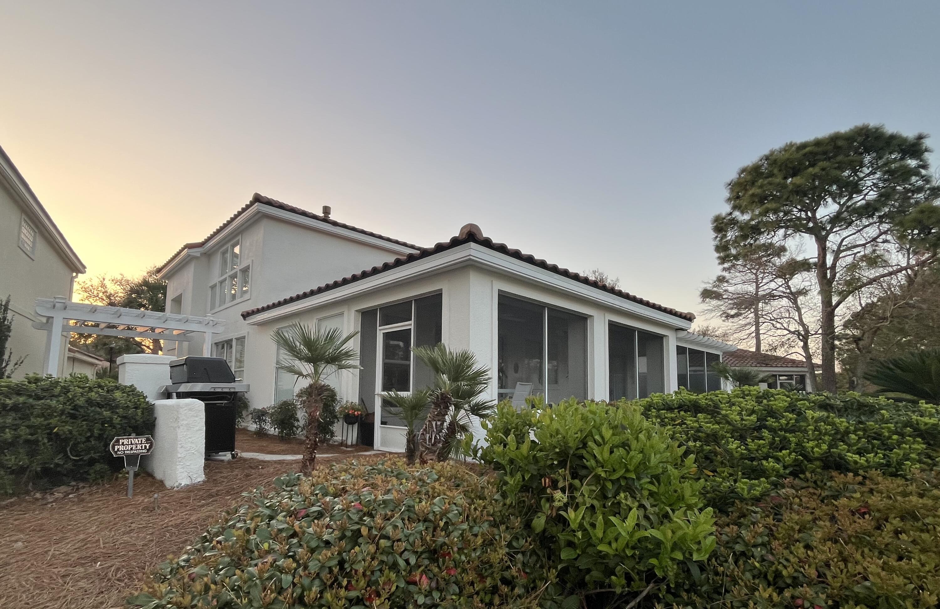 8017 Legend Creek Drive