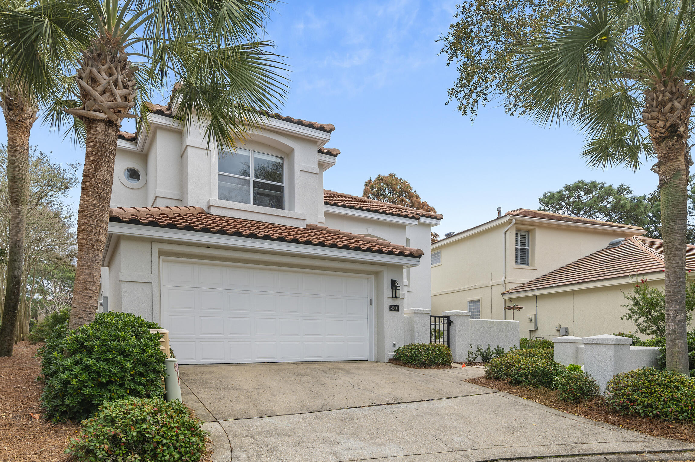 8017 Legend Creek Drive
