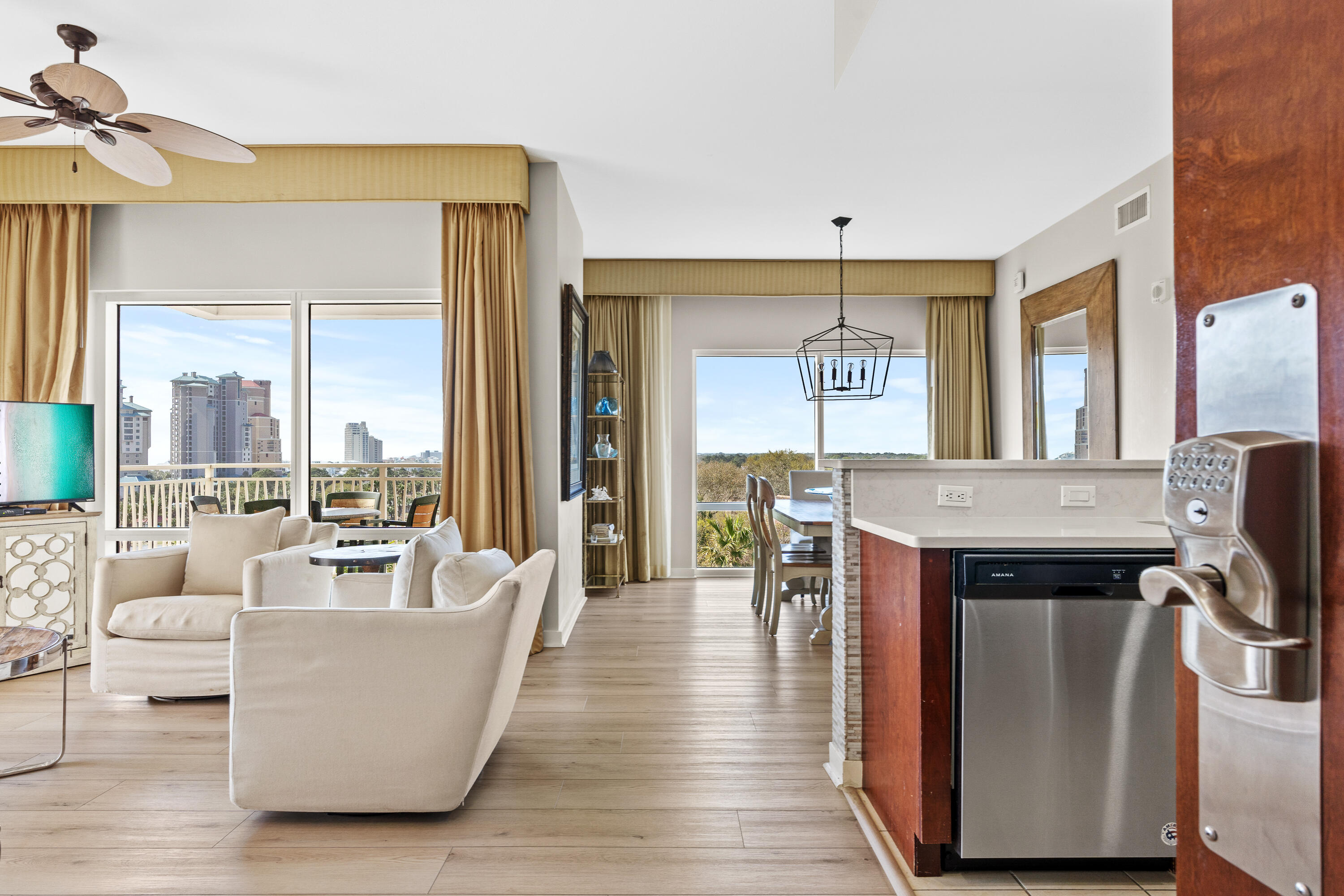 5000 S Sandestin Boulevard, 6502/6504