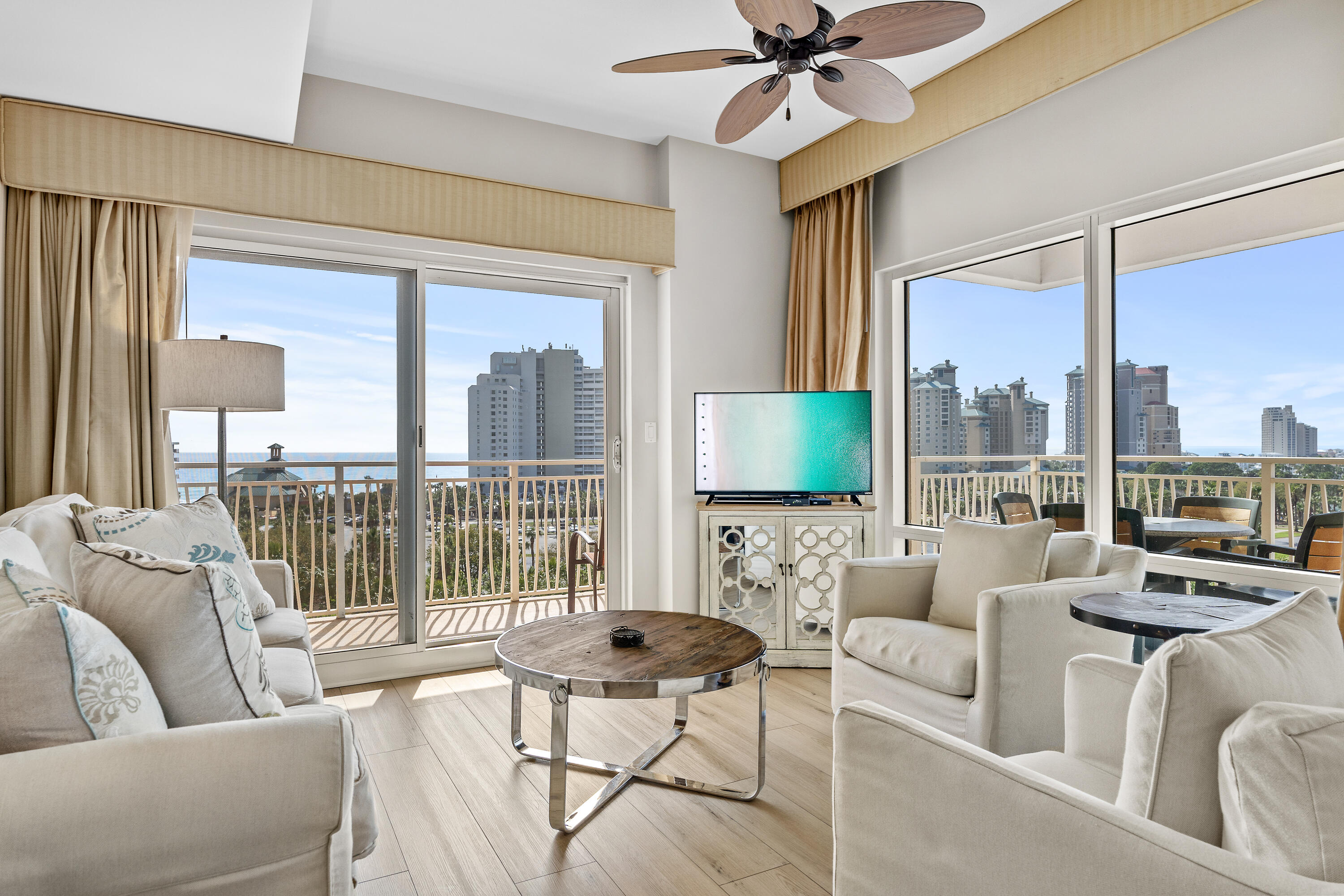 5000 S Sandestin Boulevard, 6502/6504
