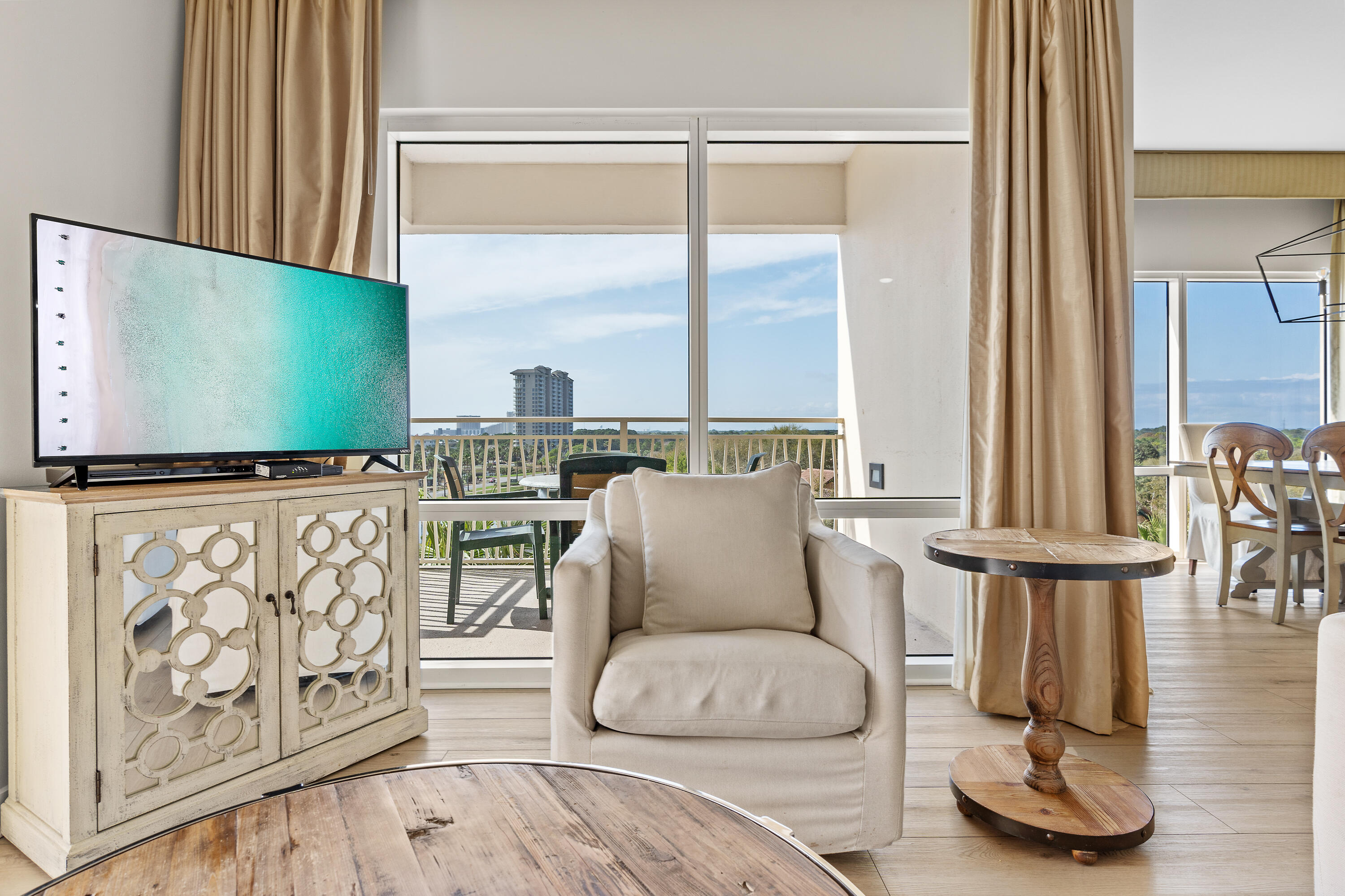 5000 S Sandestin Boulevard, 6502/6504