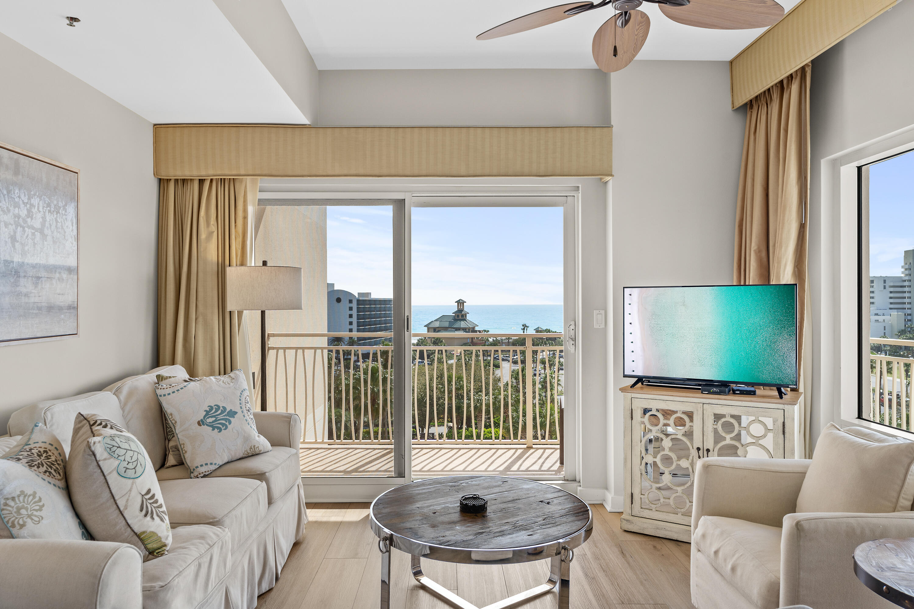 5000 S Sandestin Boulevard, 6502/6504