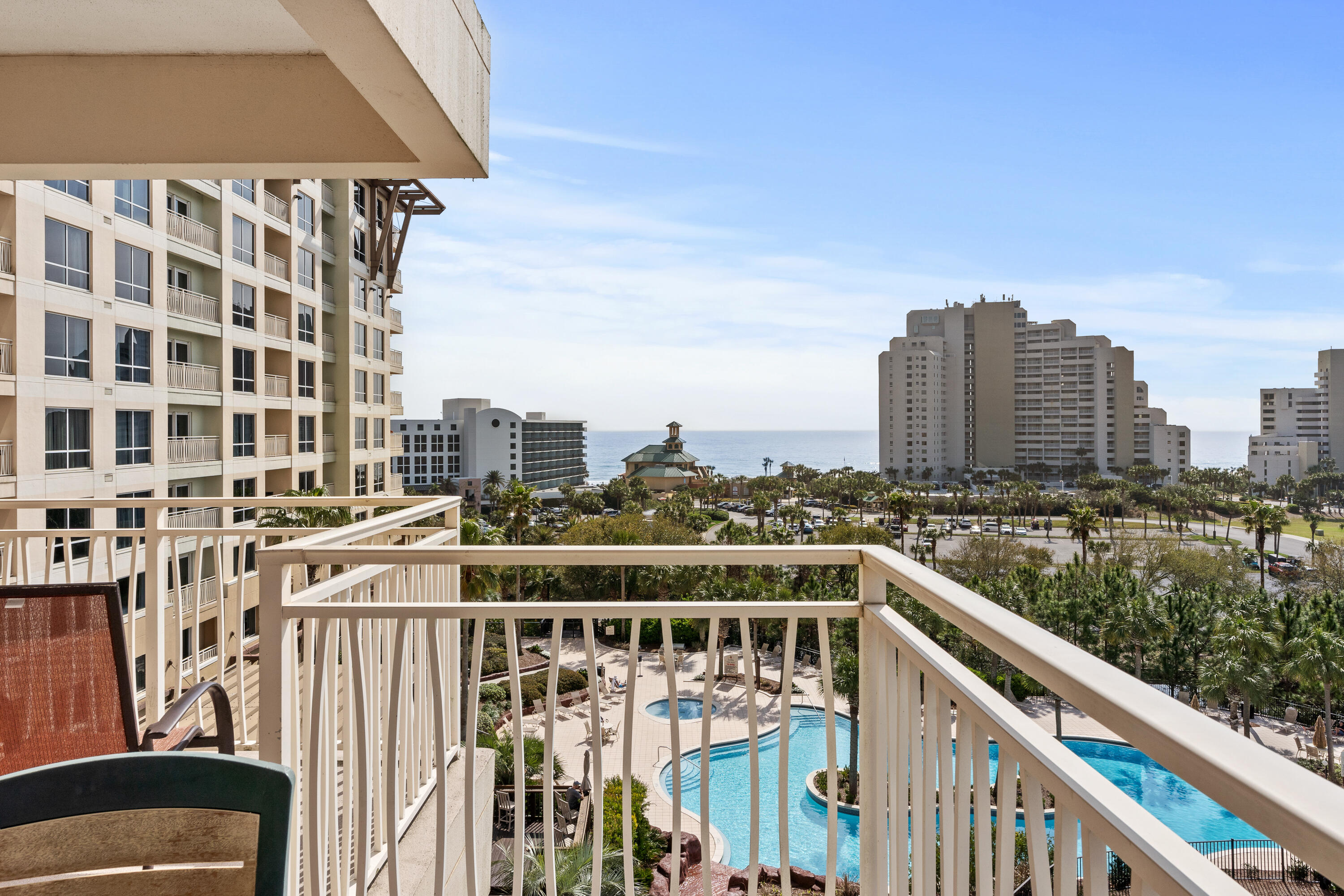5000 S Sandestin Boulevard, 6502/6504