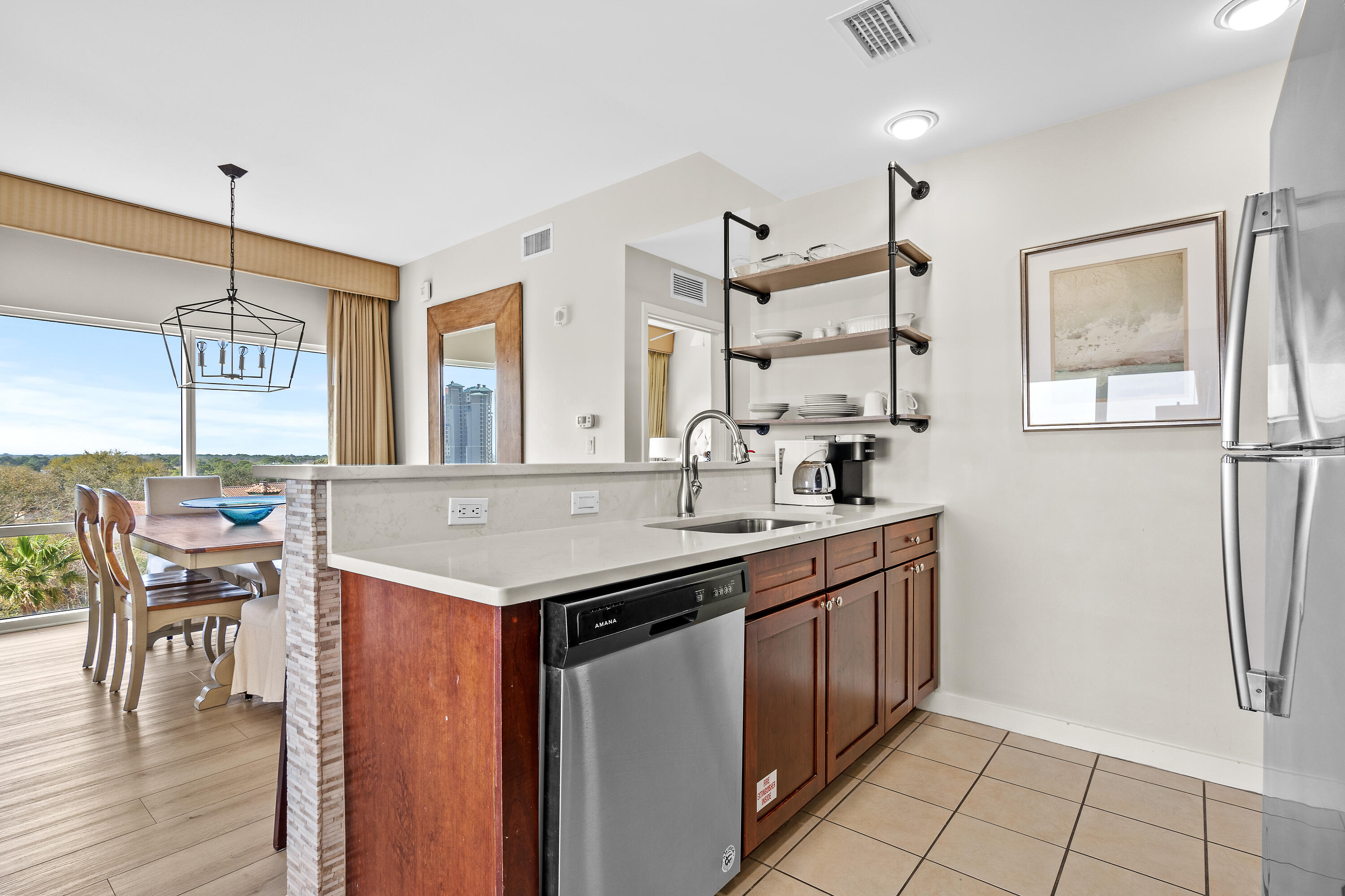 5000 S Sandestin Boulevard, 6502/6504