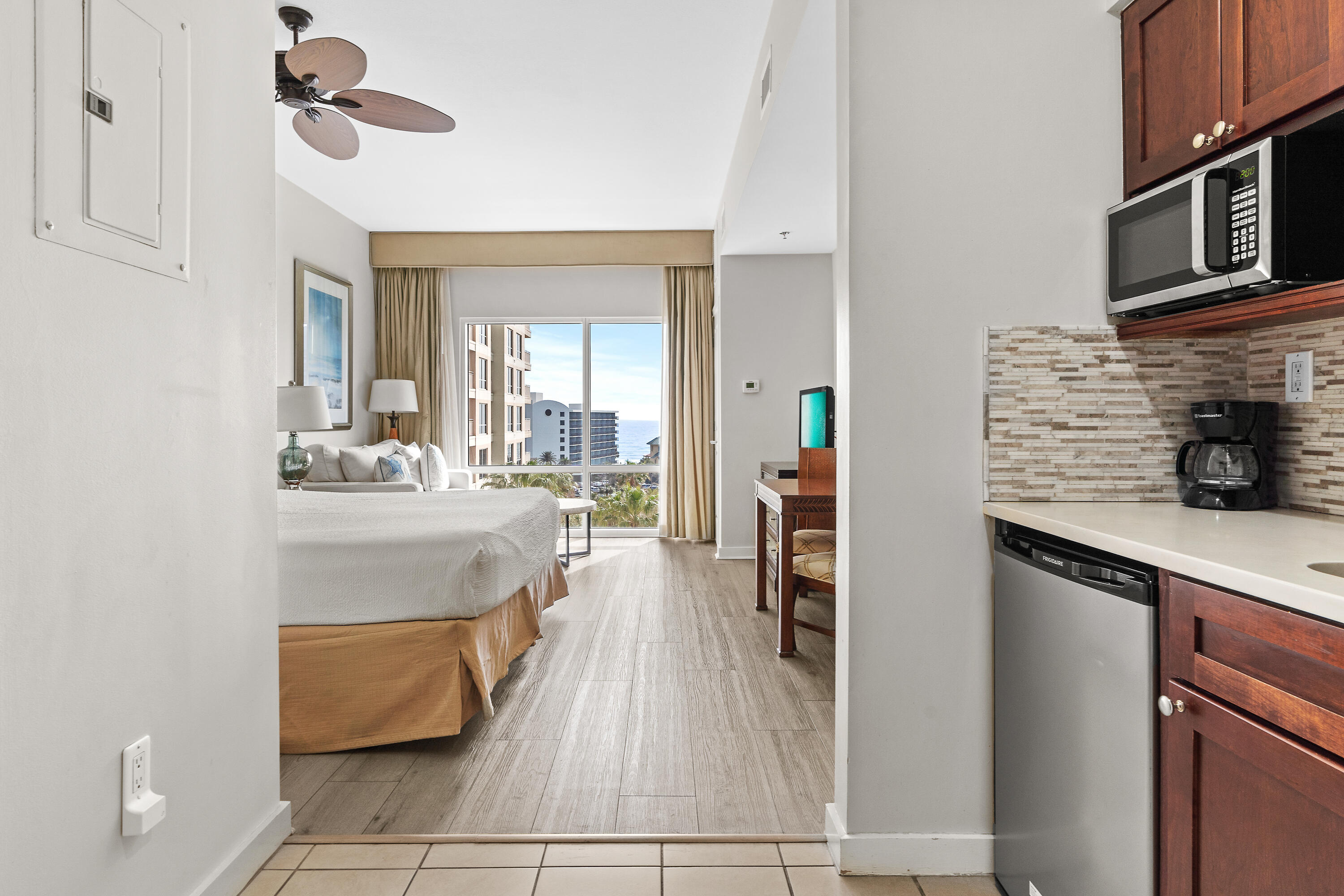 5000 S Sandestin Boulevard, 6502/6504