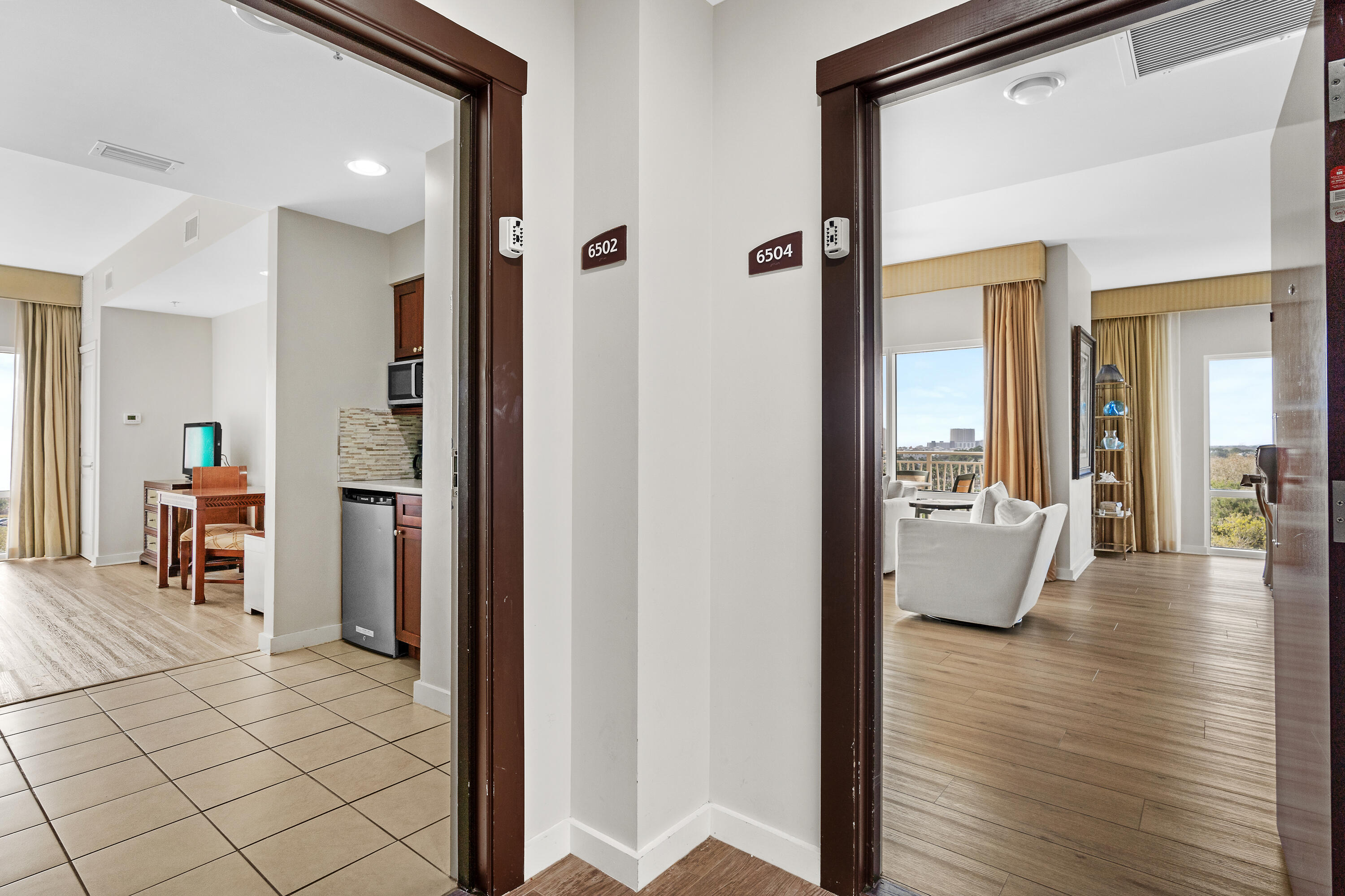 5000 S Sandestin Boulevard, 6502/6504