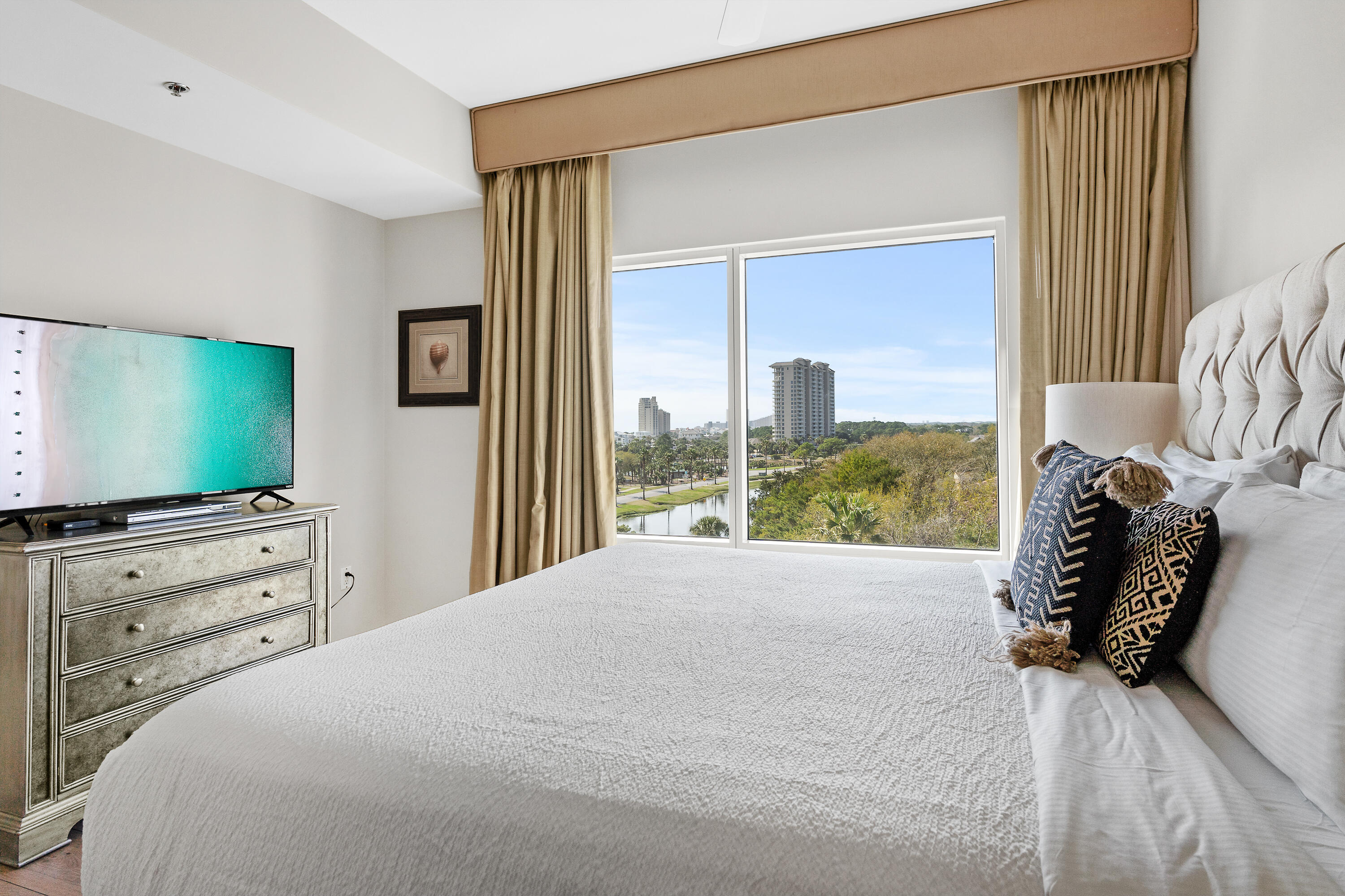 5000 S Sandestin Boulevard, 6502/6504