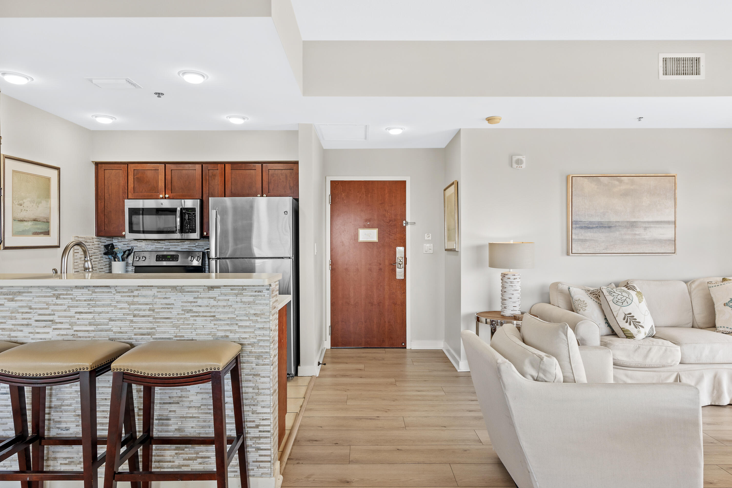 5000 S Sandestin Boulevard, 6502/6504