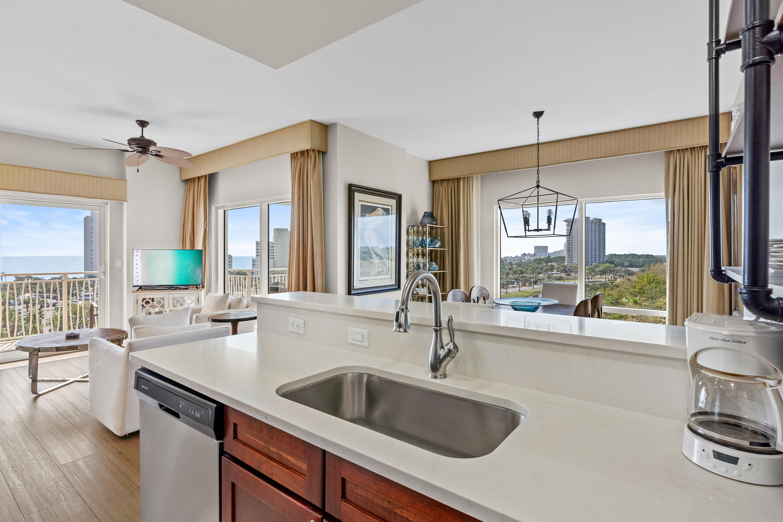 5000 S Sandestin Boulevard, 6502/6504