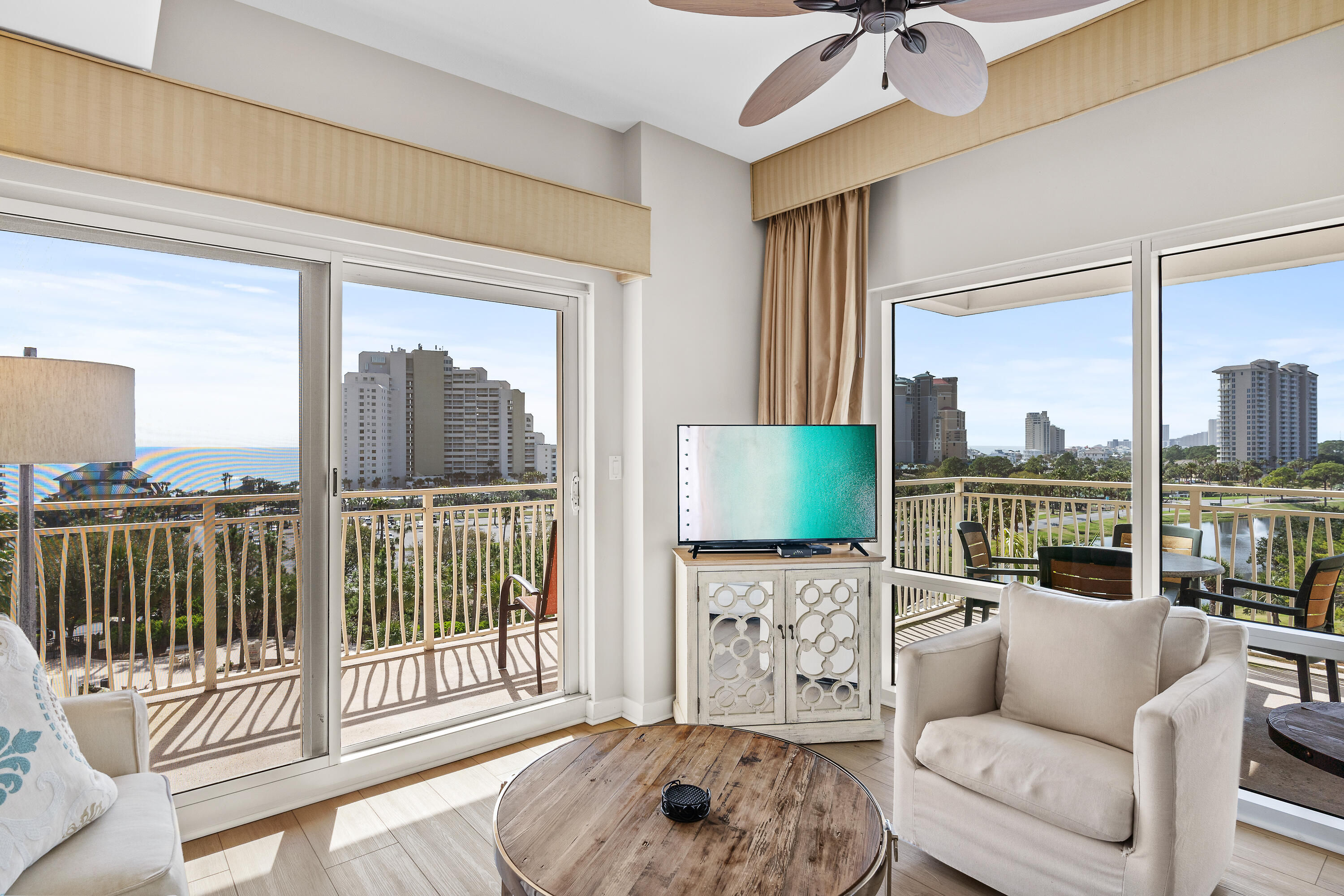 5000 S Sandestin Boulevard, 6502/6504