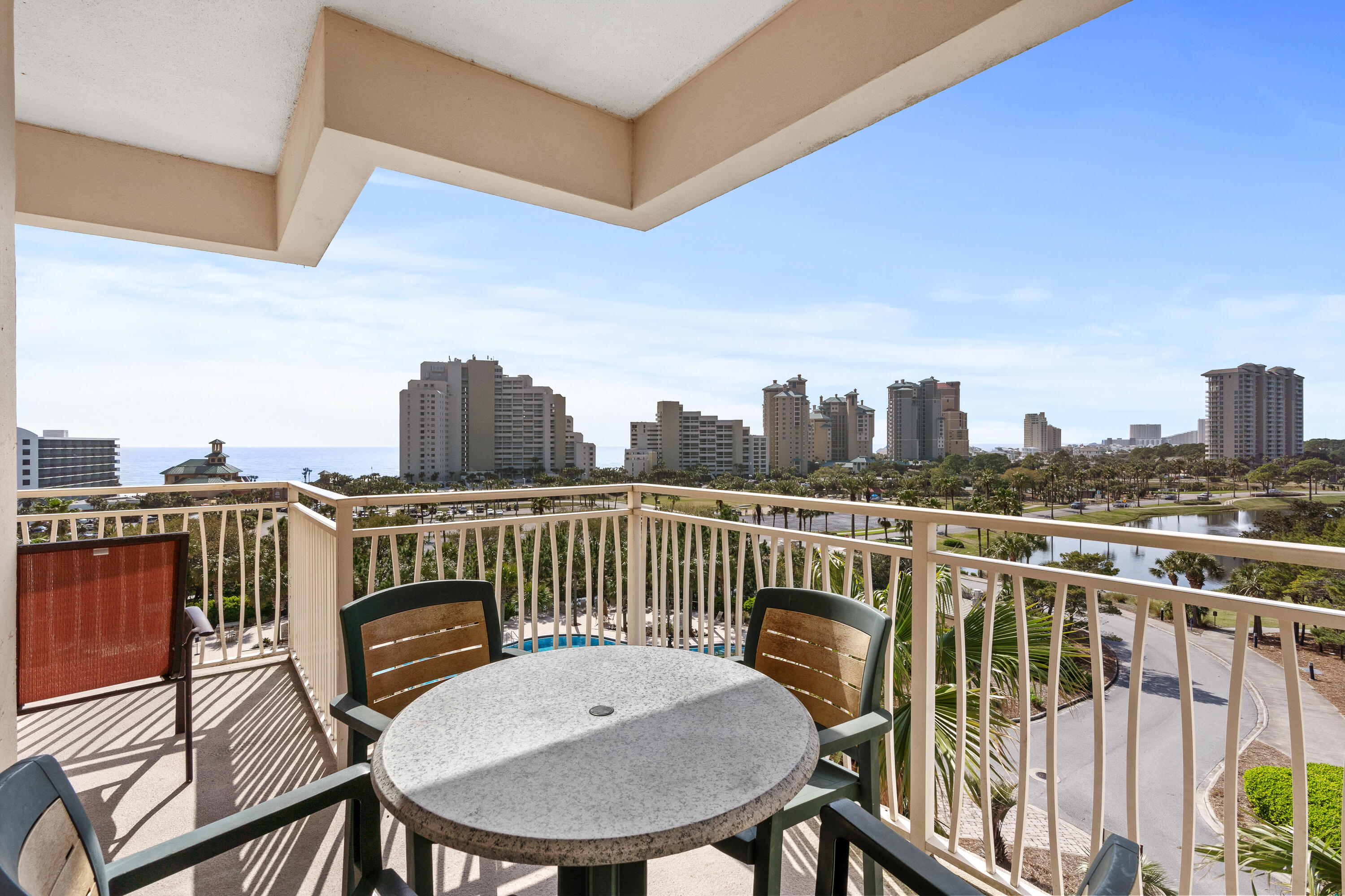 5000 S Sandestin Boulevard, 6502/6504