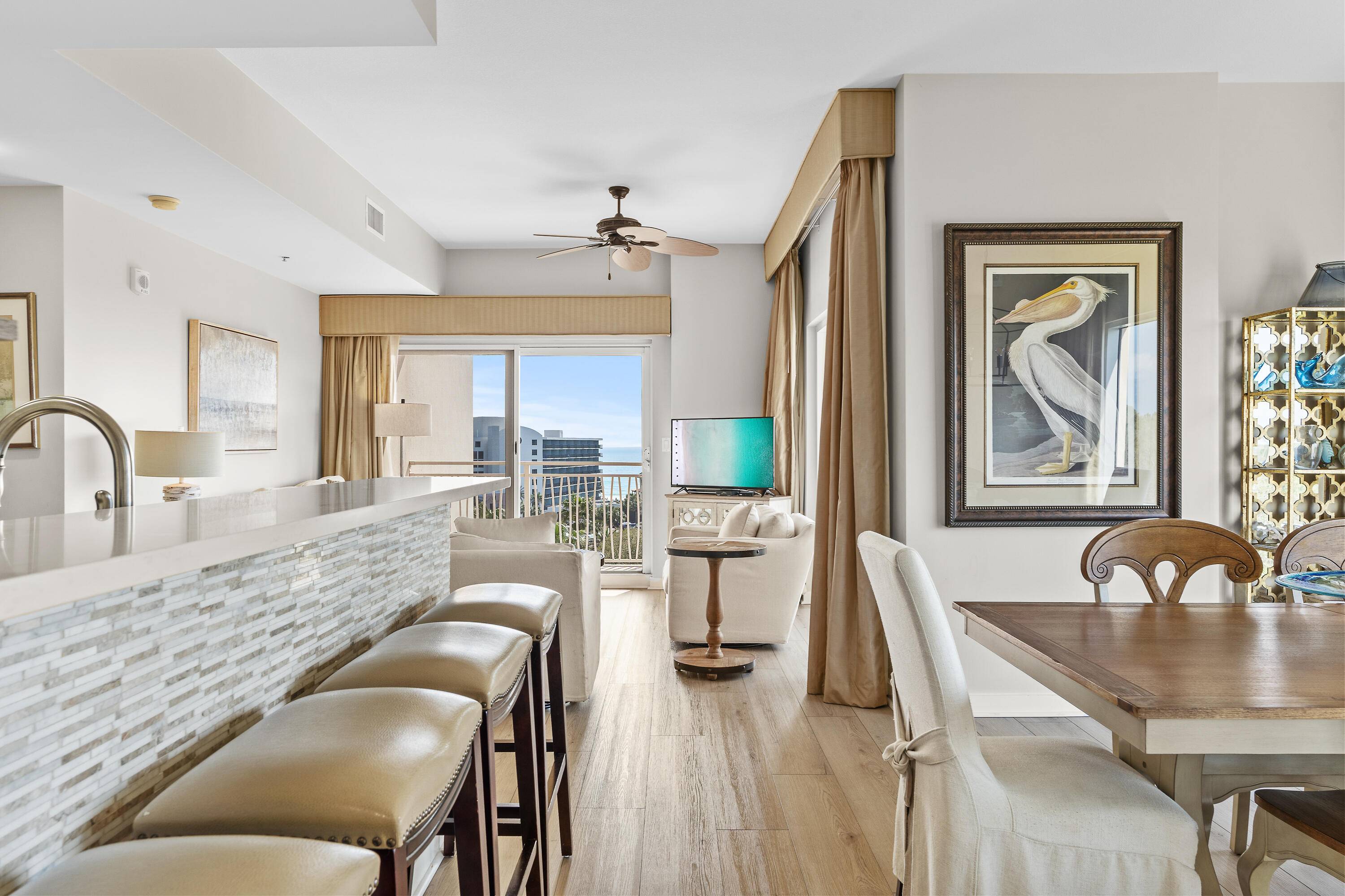 5000 S Sandestin Boulevard, 6502/6504