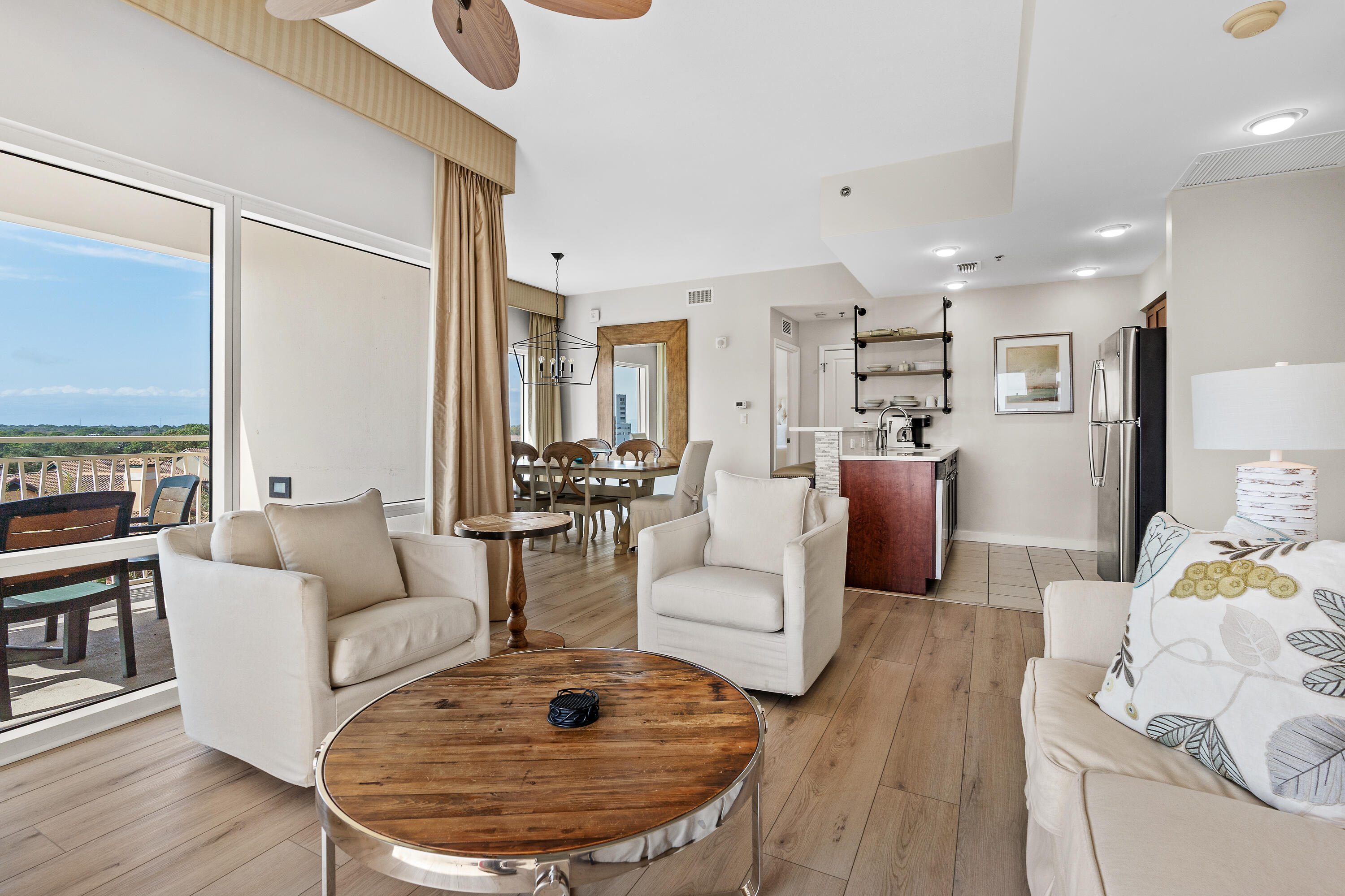 5000 S Sandestin Boulevard, 6502/6504