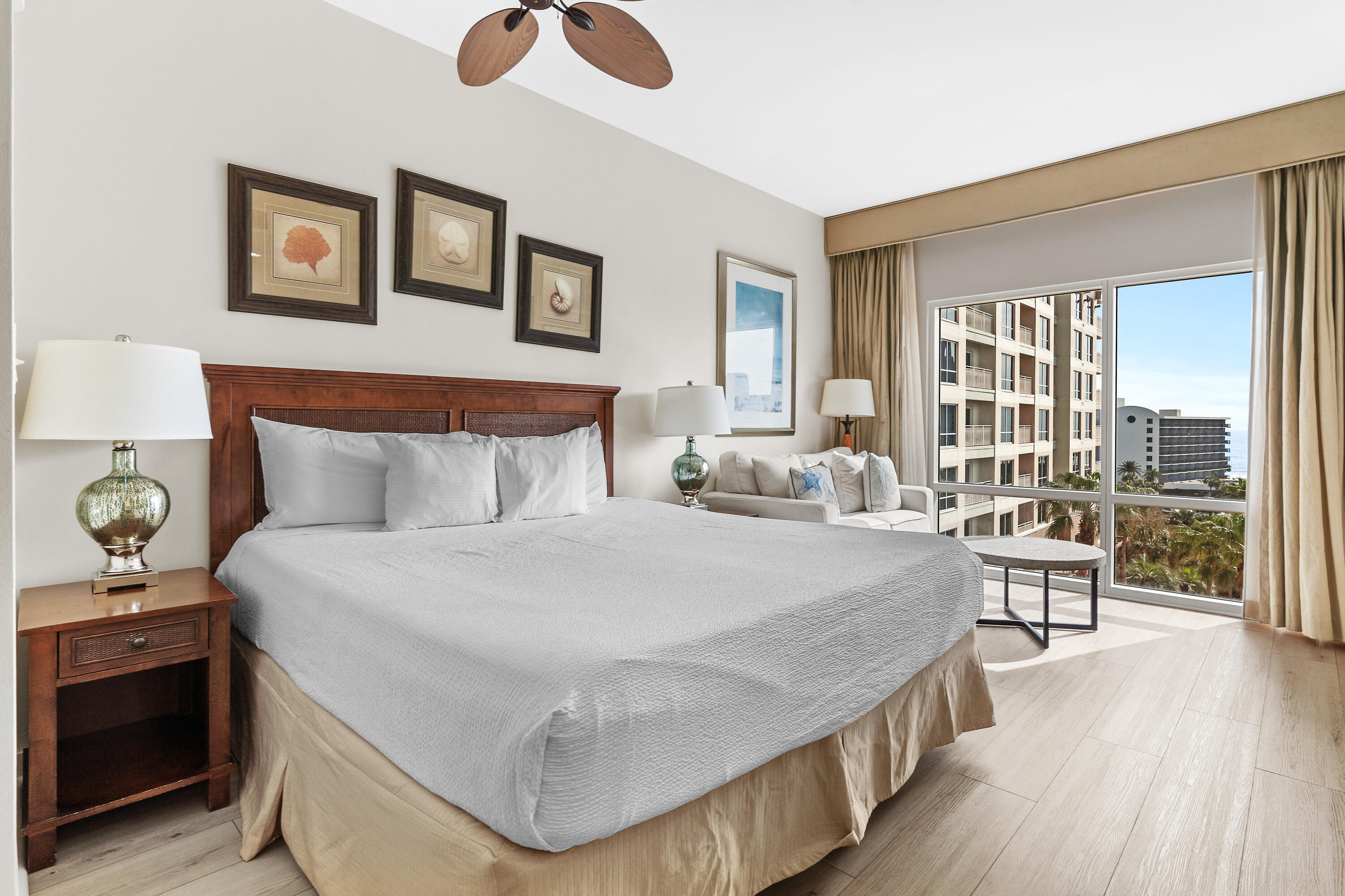 5000 S Sandestin Boulevard, 6502/6504