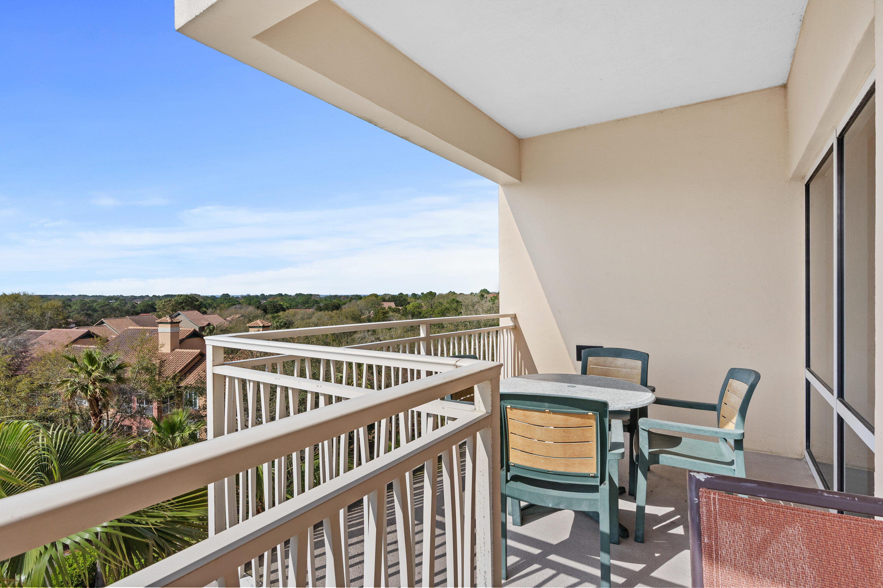5000 S Sandestin Boulevard, 6502/6504