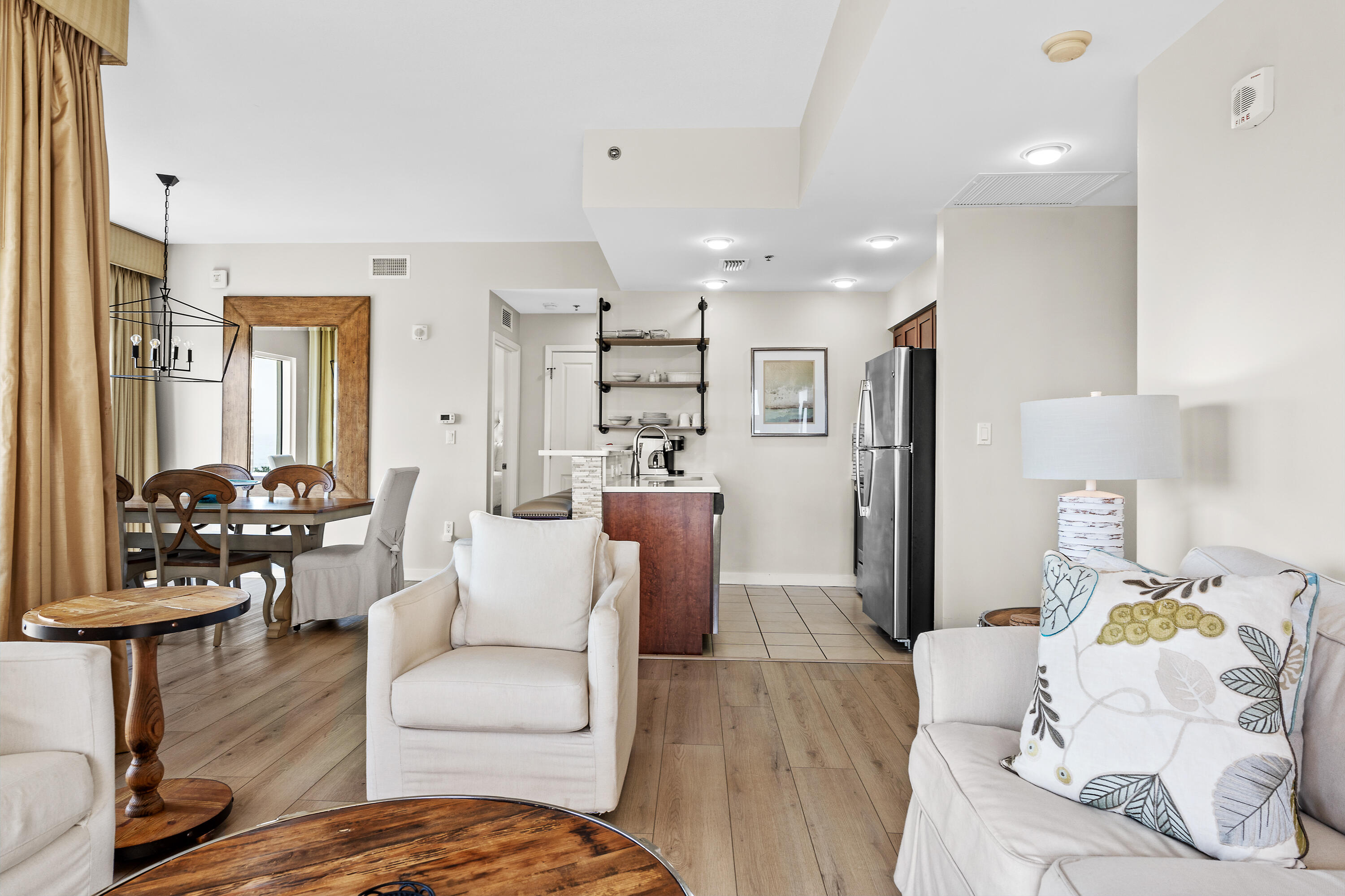 5000 S Sandestin Boulevard, 6502/6504