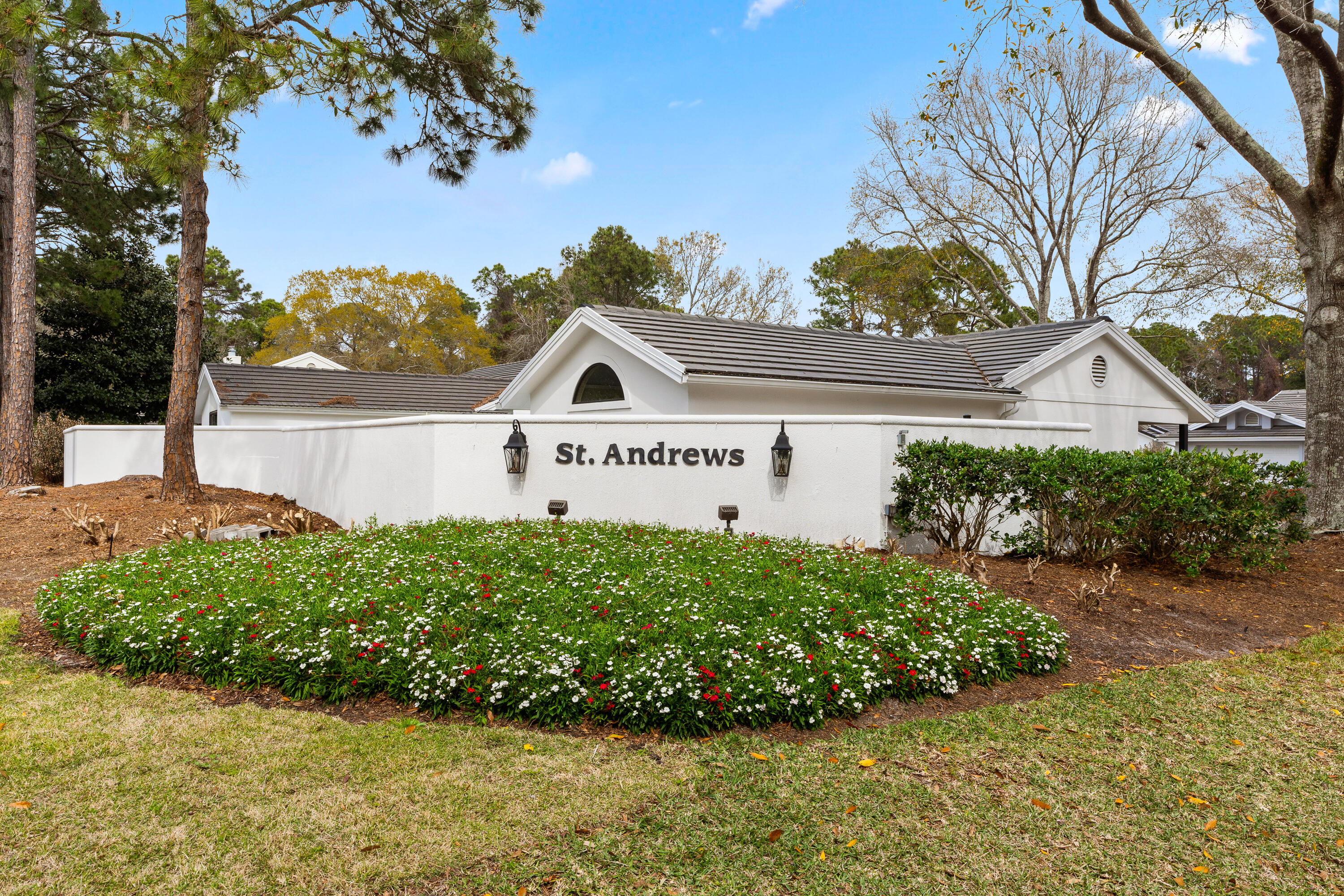 8828 St Andrews Drive