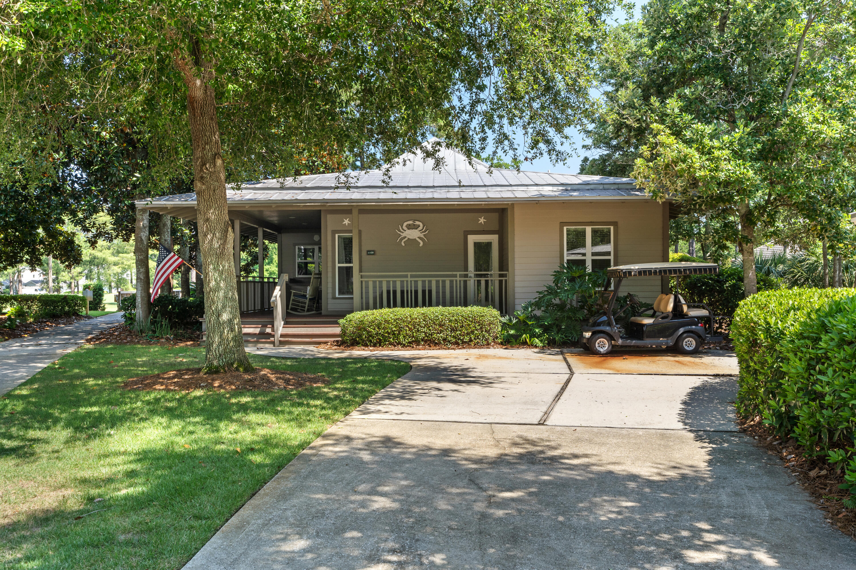 1108 Prestwick Place