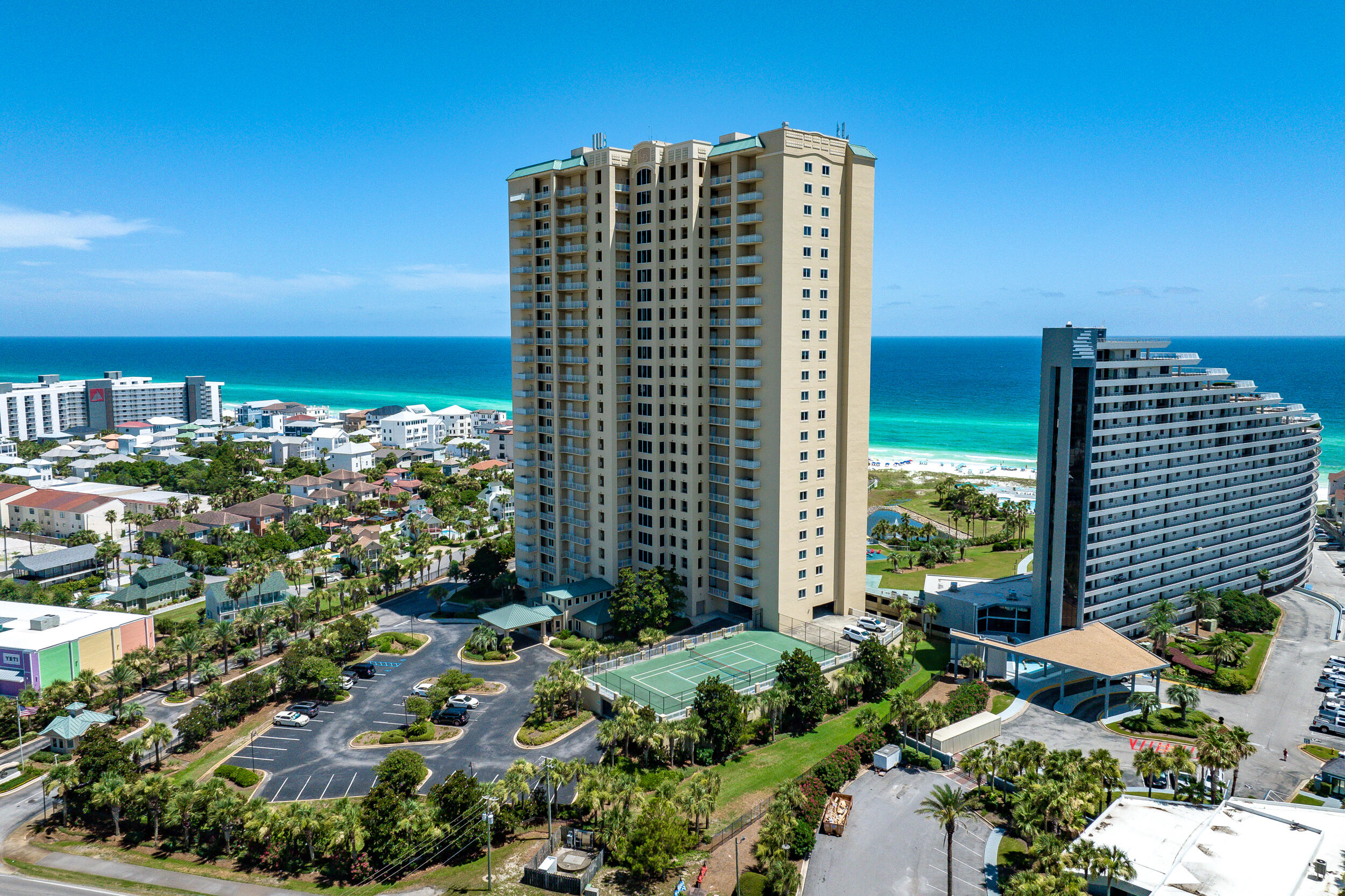 221 Scenic Gulf Drive, 2140