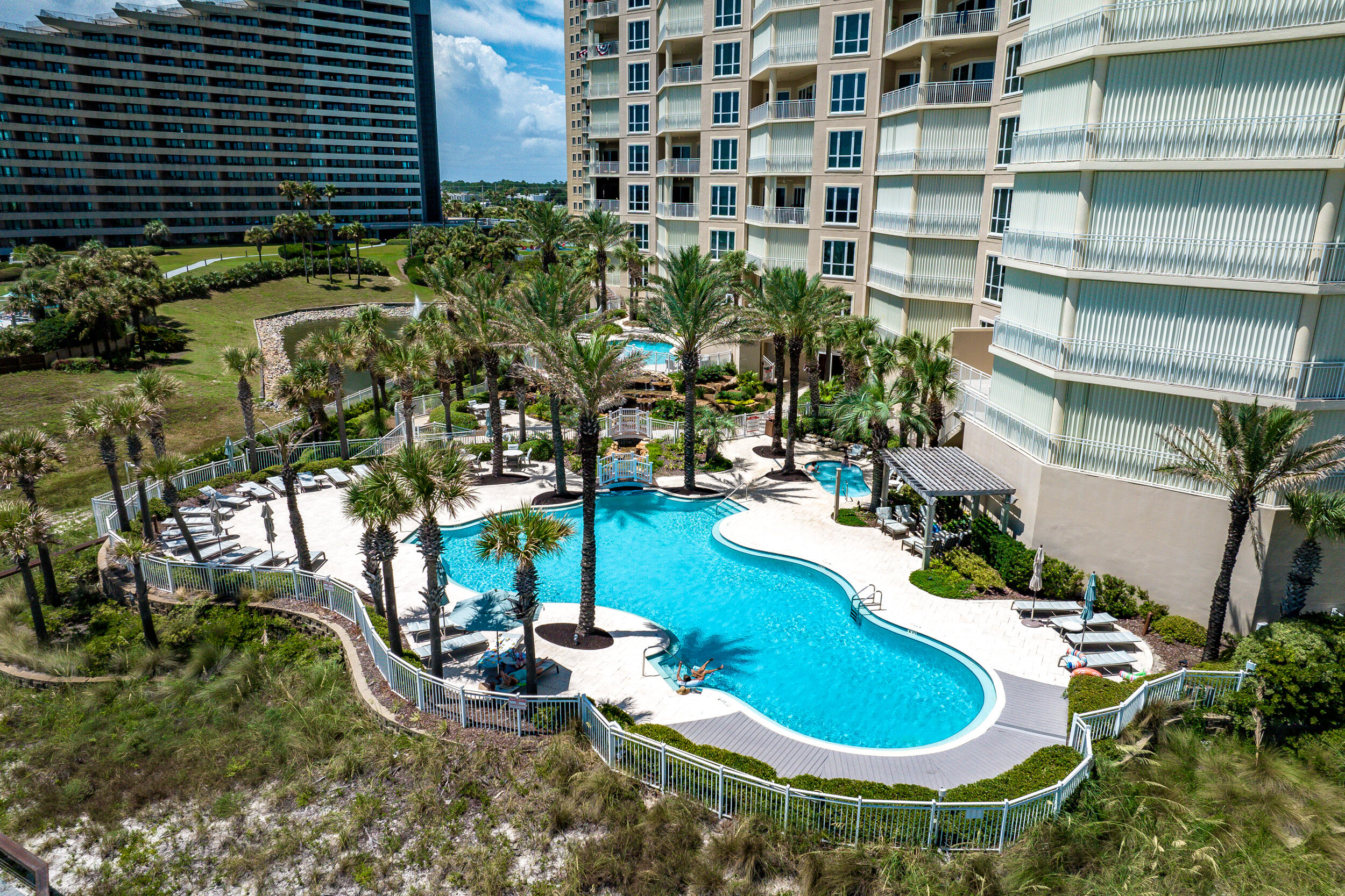 221 Scenic Gulf Drive, 2140