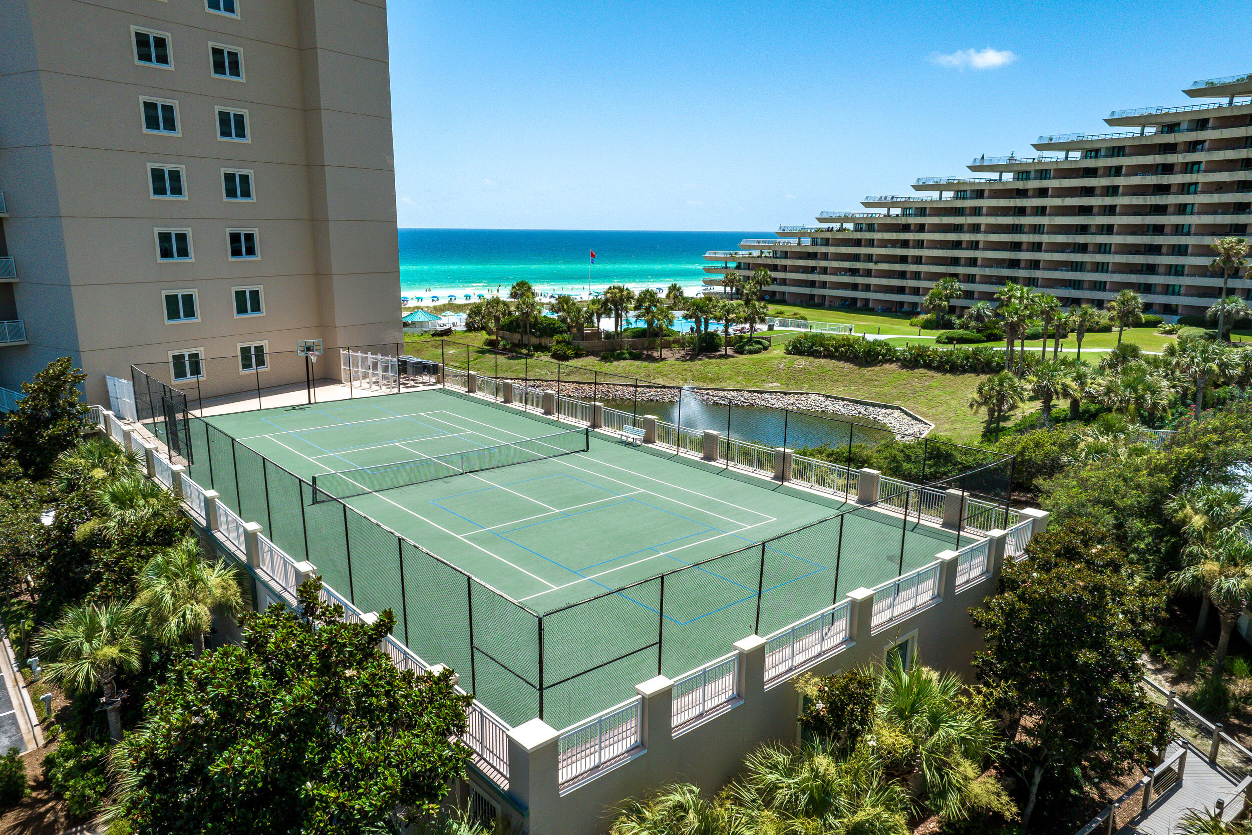 221 Scenic Gulf Drive, 2140