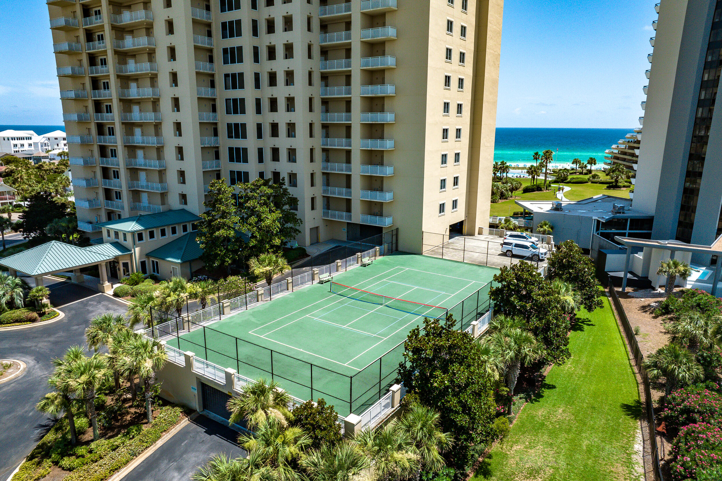 221 Scenic Gulf Drive, 2140