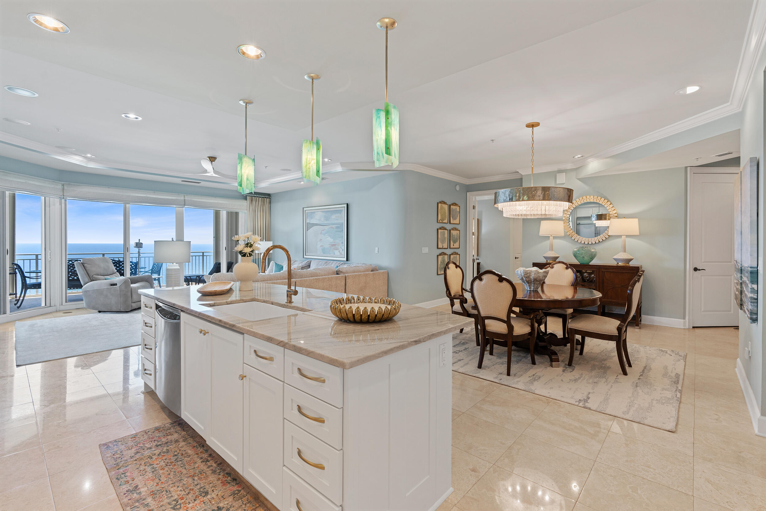 221 Scenic Gulf Drive, 2140