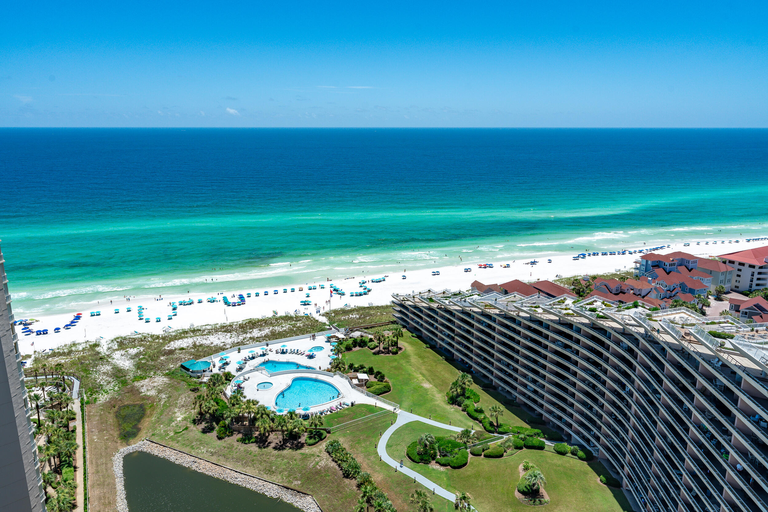221 Scenic Gulf Drive, 2140