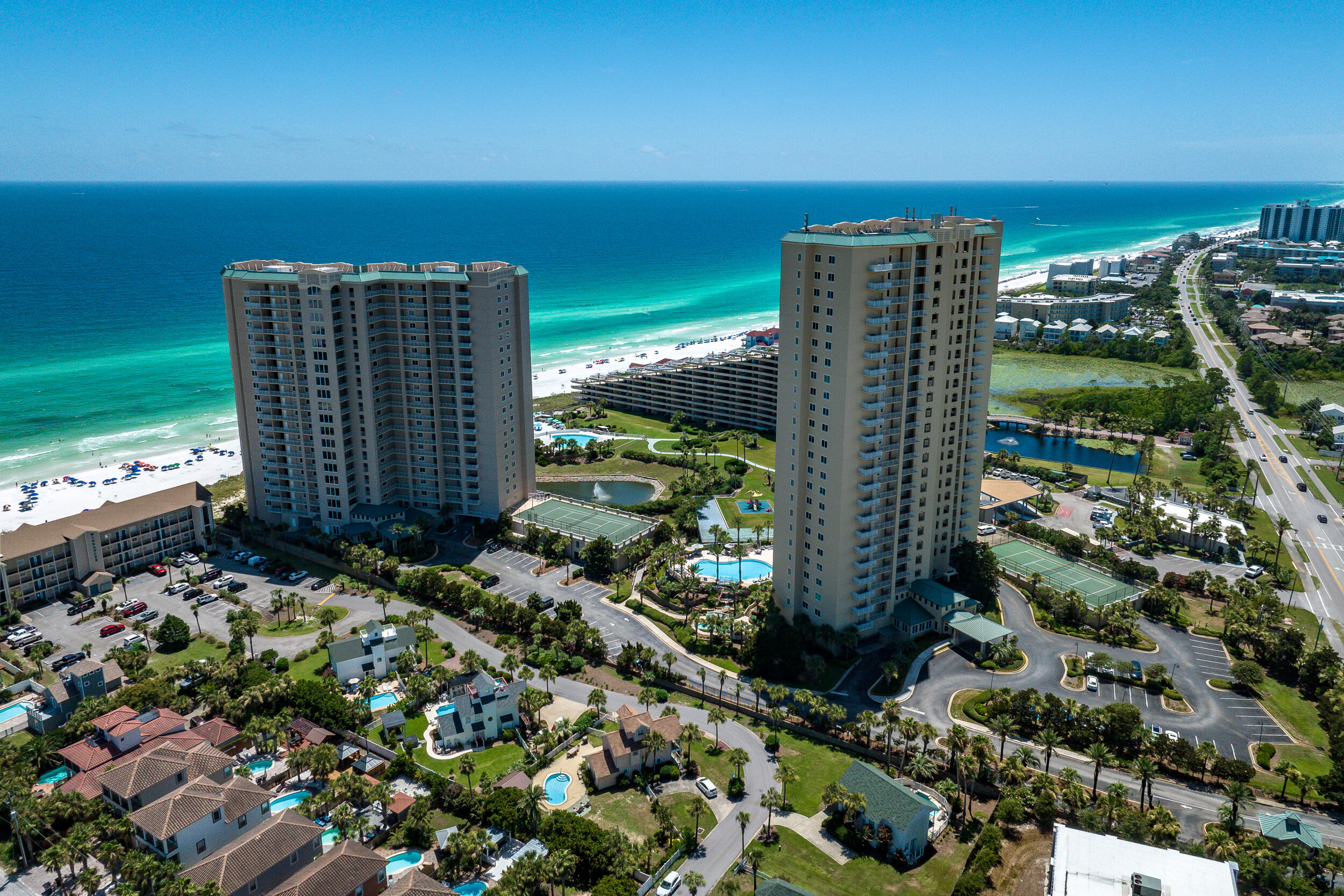 221 Scenic Gulf Drive, 2140